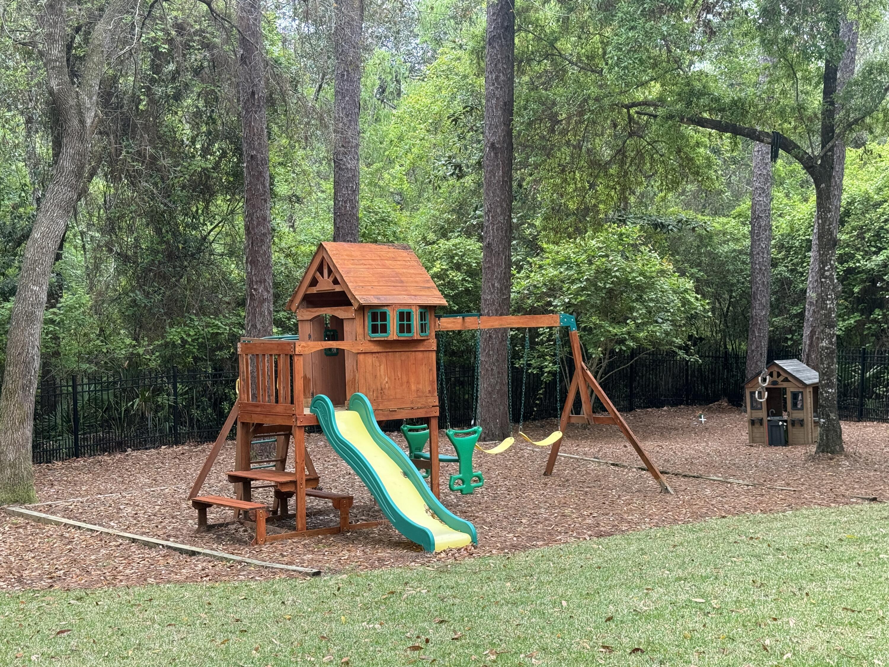 SWIFT CREEK PH 5 - Residential Lease