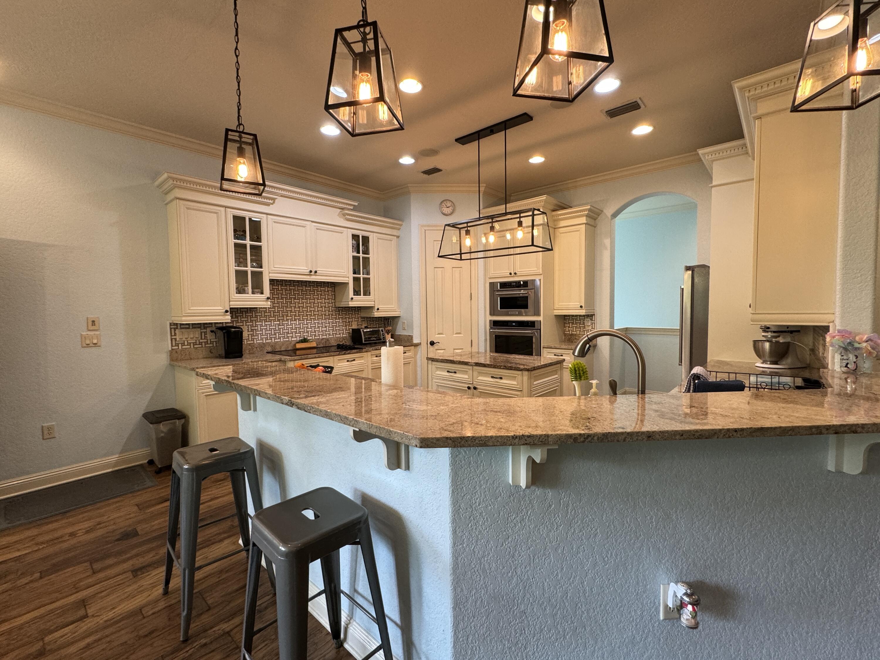 SWIFT CREEK PH 5 - Residential Lease