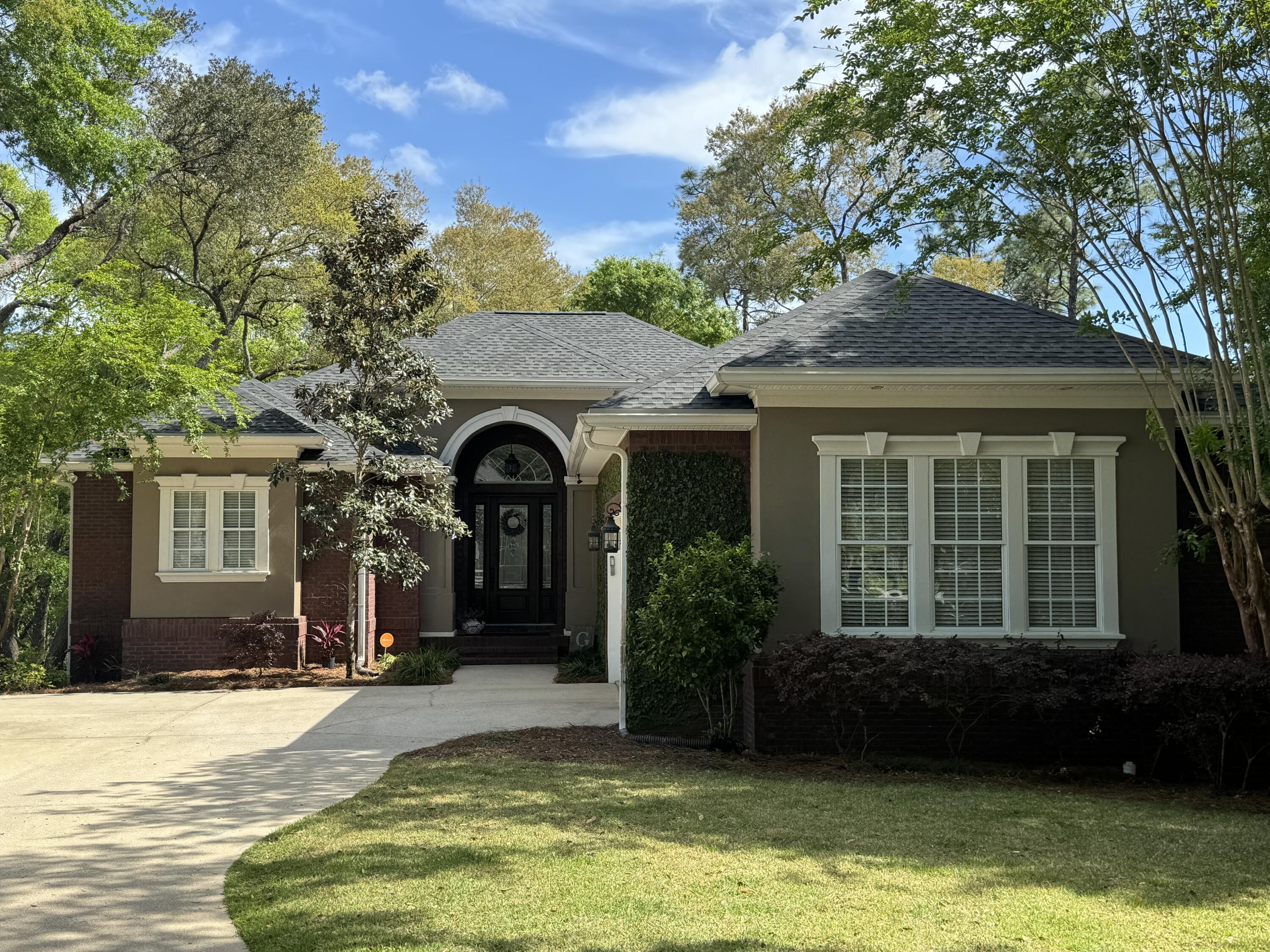 SWIFT CREEK PH 5 - Residential Lease
