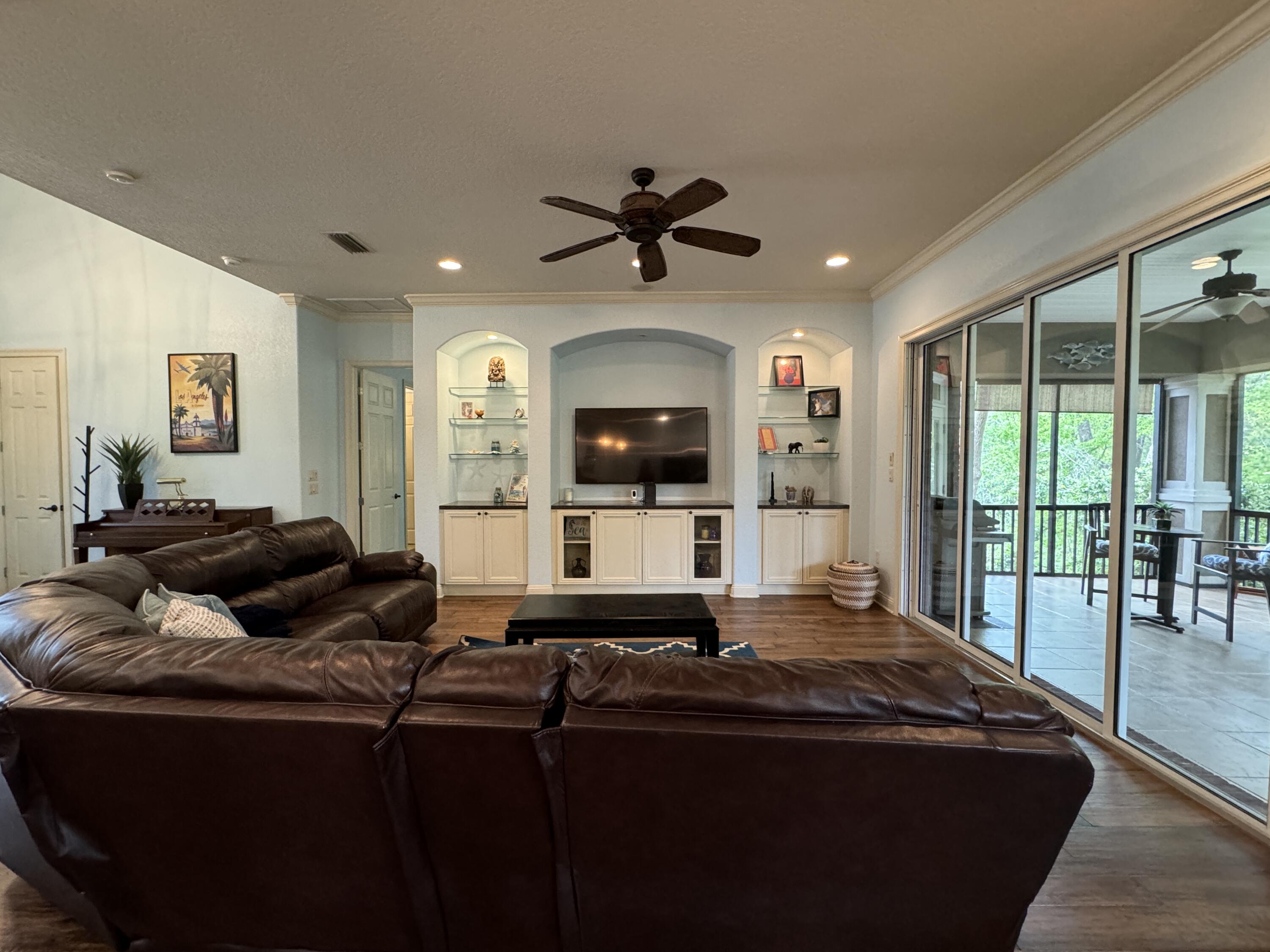 SWIFT CREEK PH 5 - Residential Lease