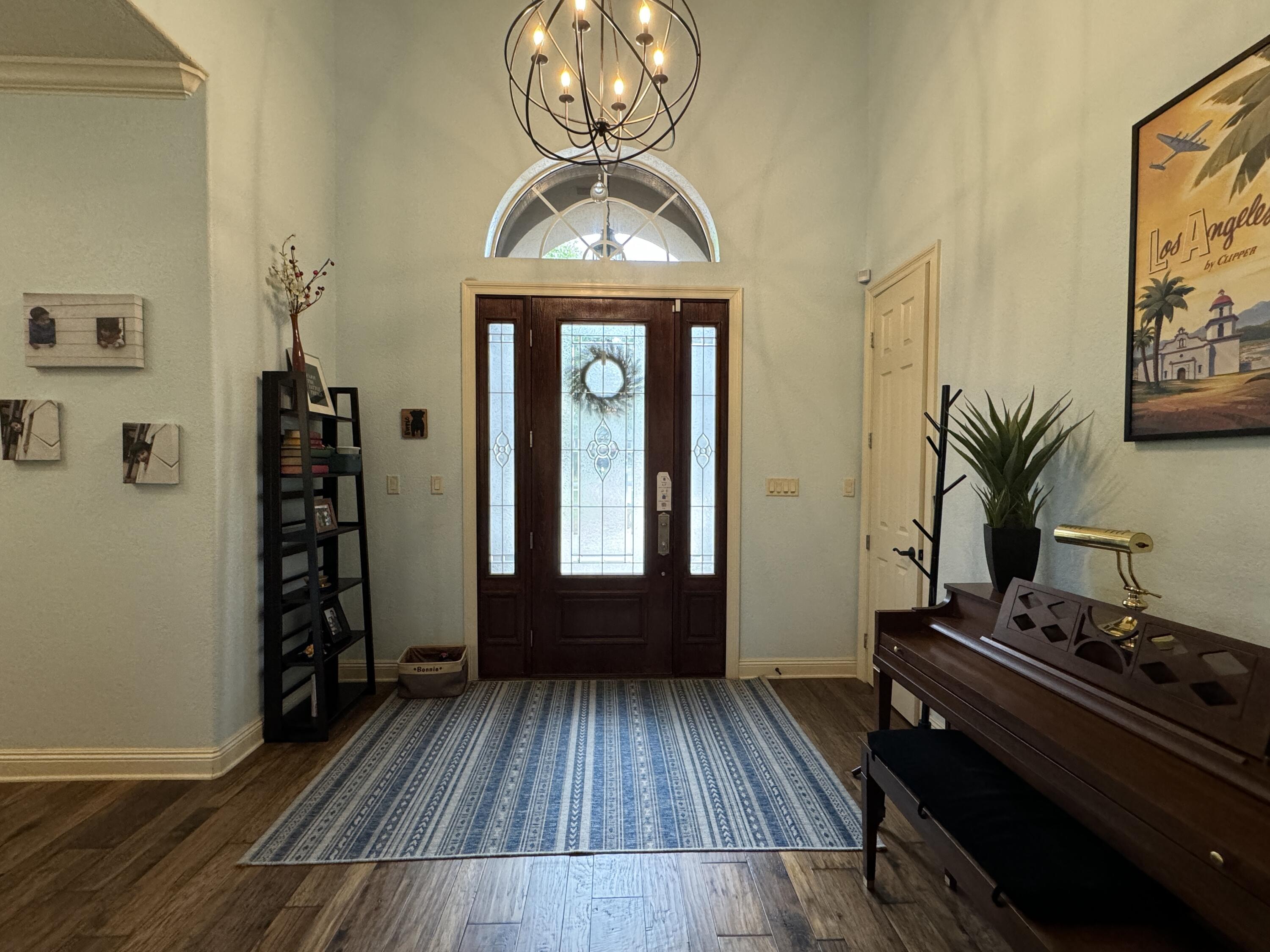 SWIFT CREEK PH 5 - Residential Lease