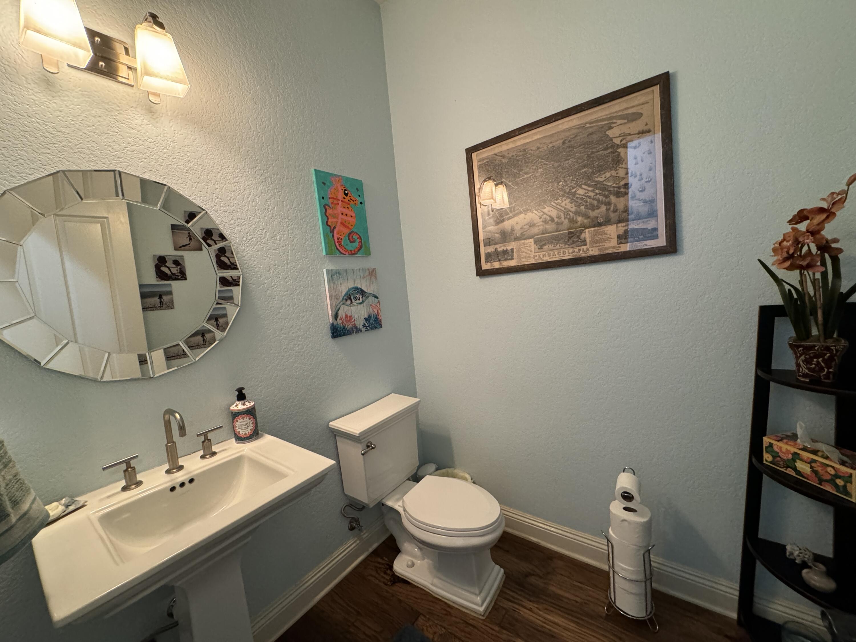 SWIFT CREEK PH 5 - Residential Lease