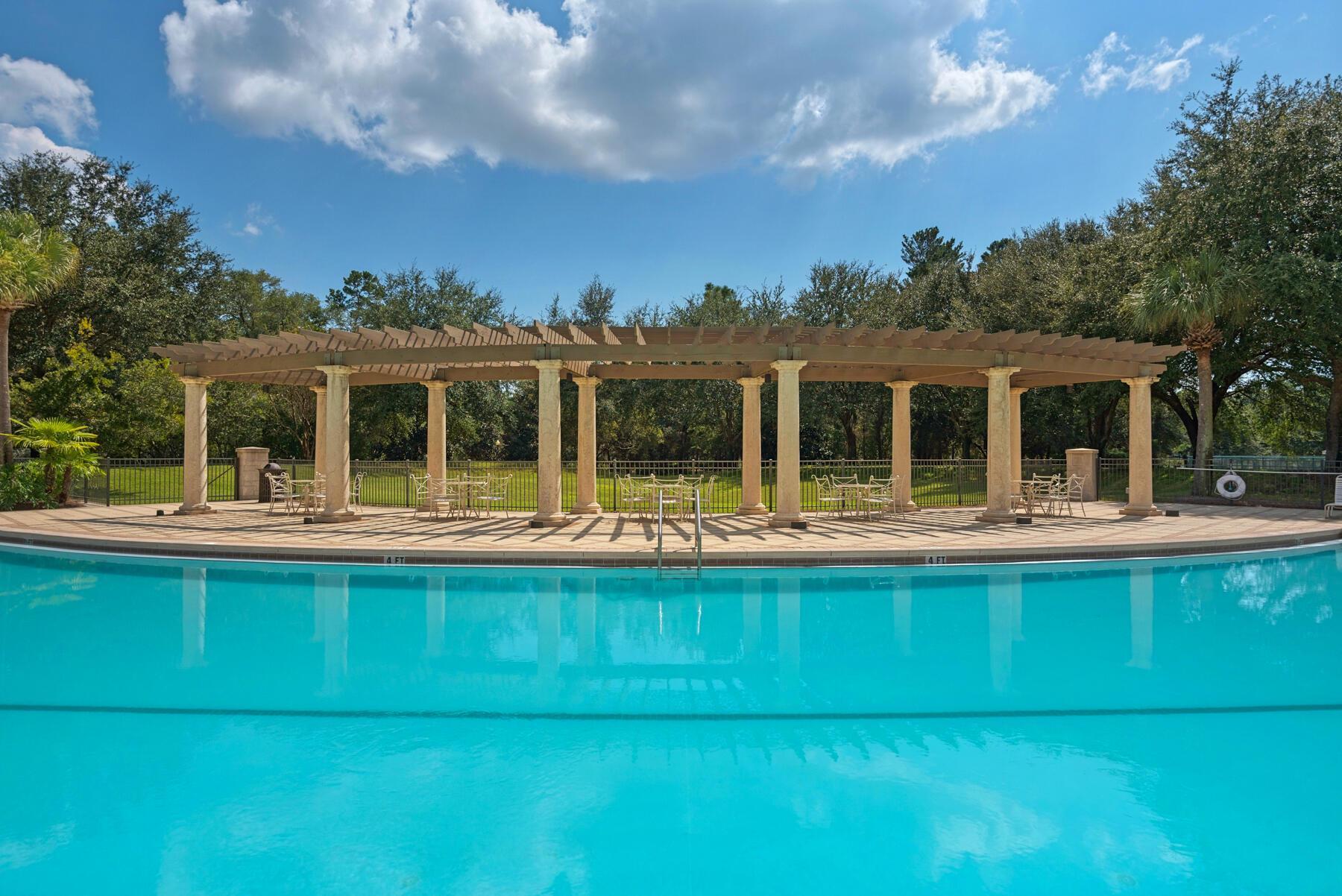 SWIFT CREEK PH 5 - Residential Lease
