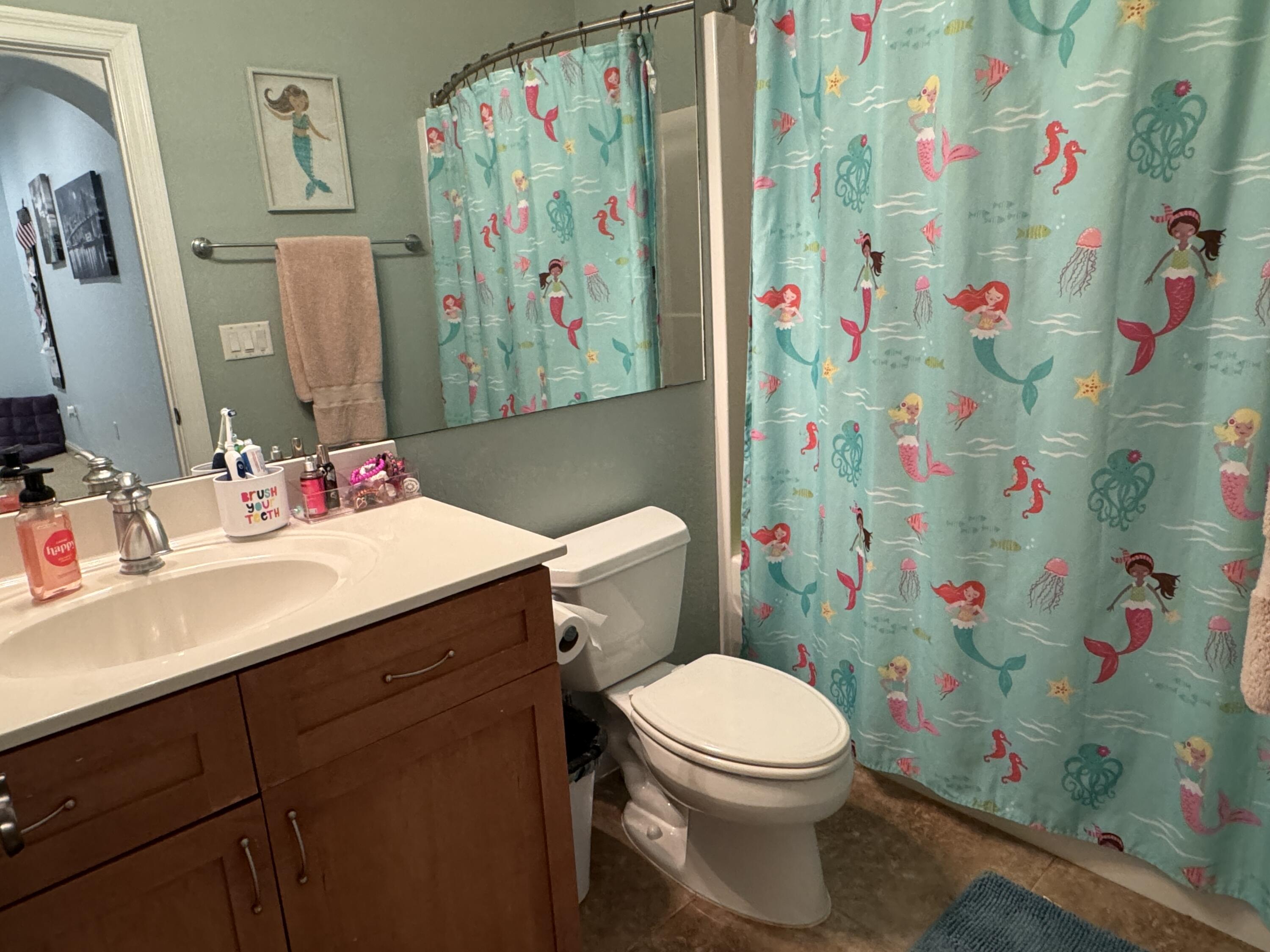 SWIFT CREEK PH 5 - Residential Lease