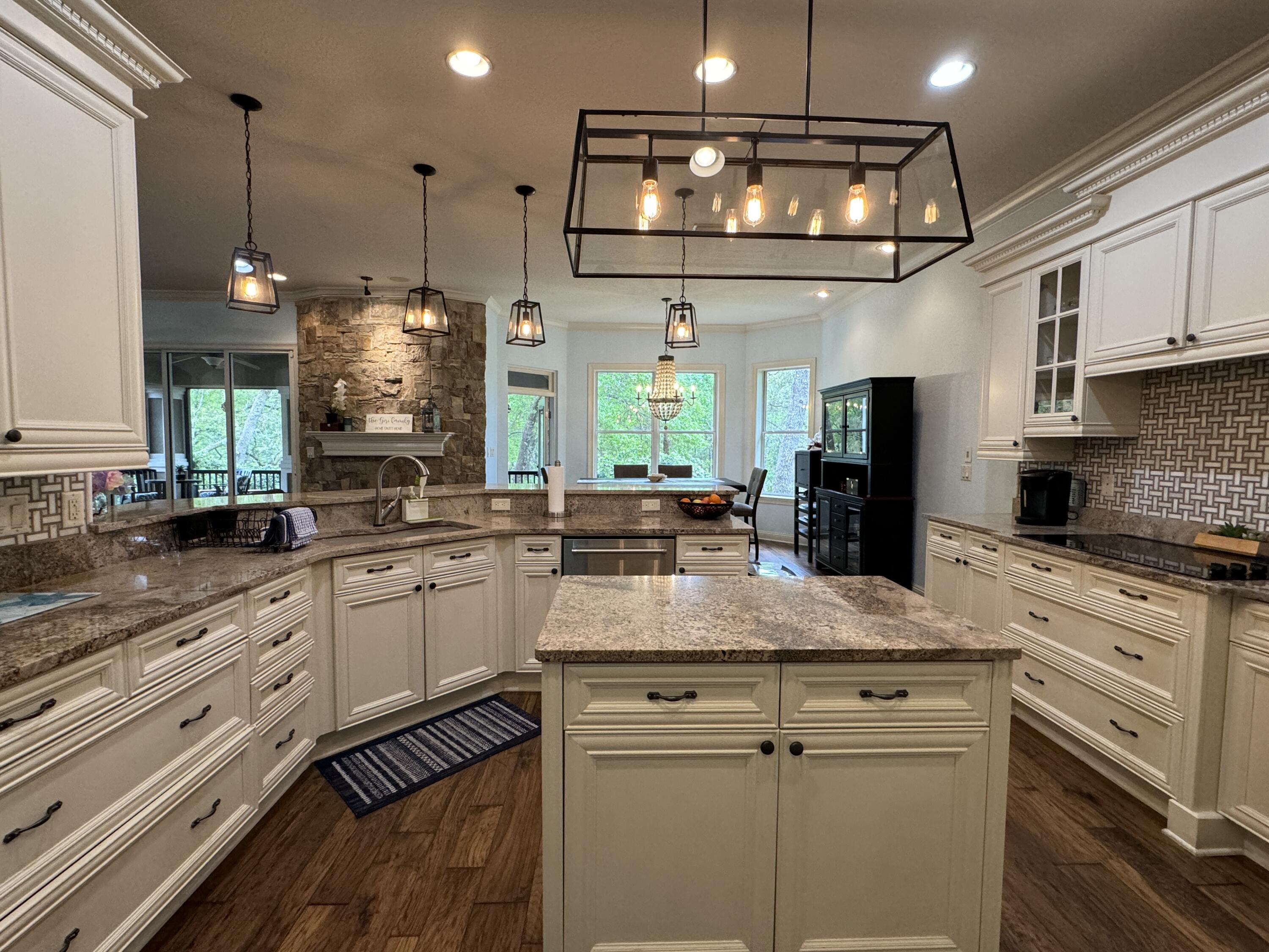 SWIFT CREEK PH 5 - Residential Lease