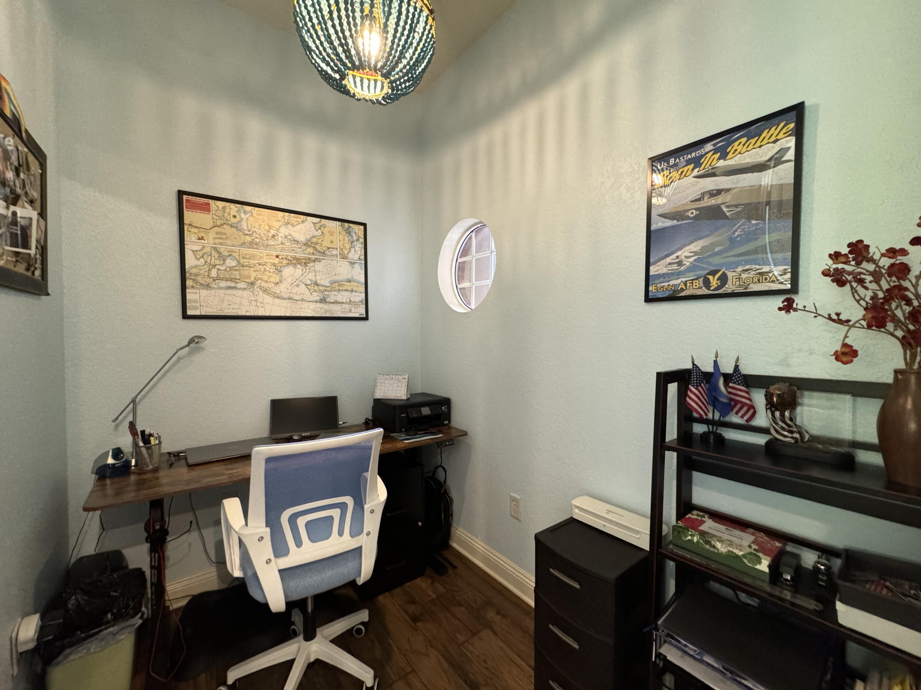 SWIFT CREEK PH 5 - Residential Lease