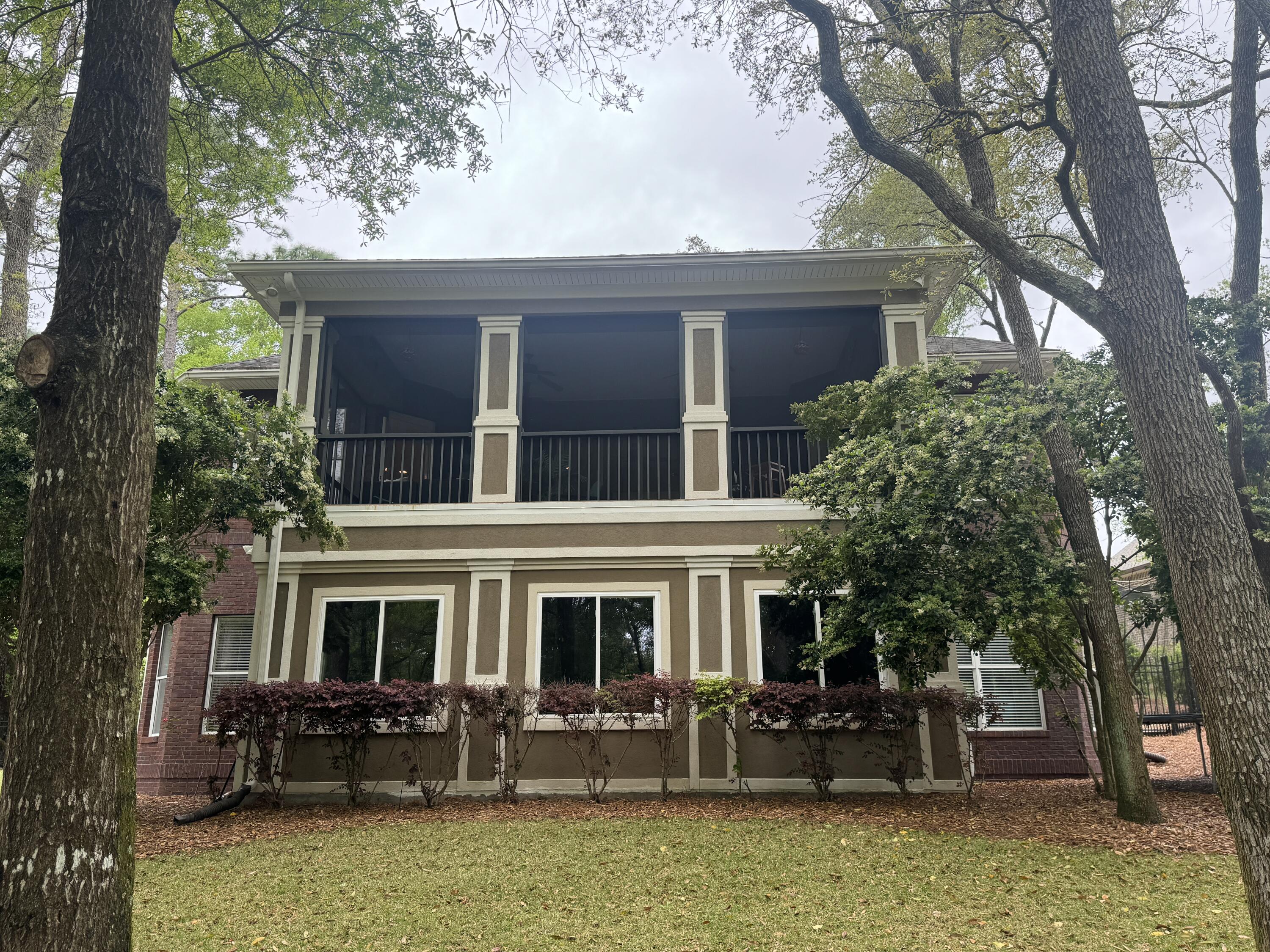 SWIFT CREEK PH 5 - Residential Lease