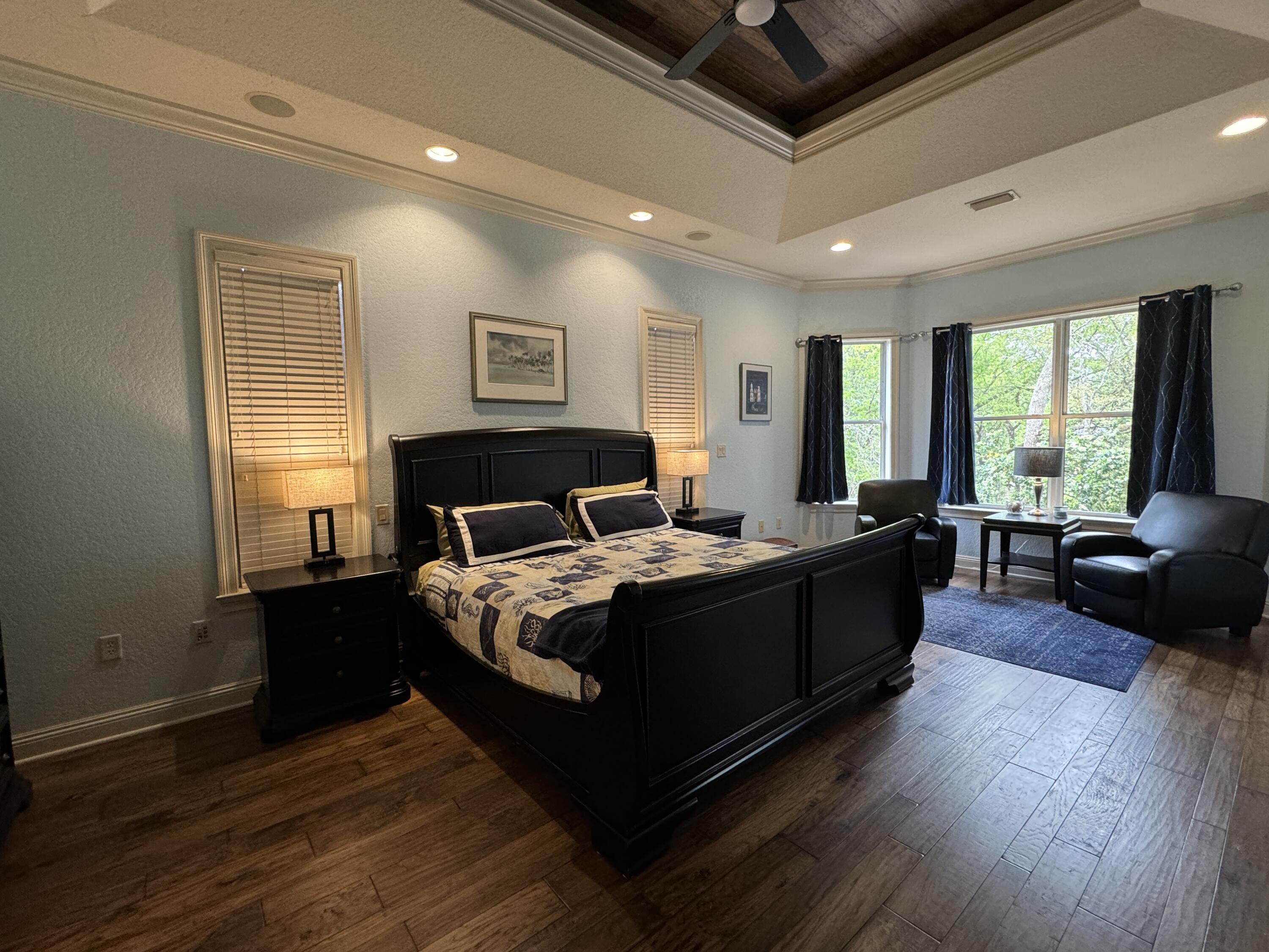 SWIFT CREEK PH 5 - Residential Lease
