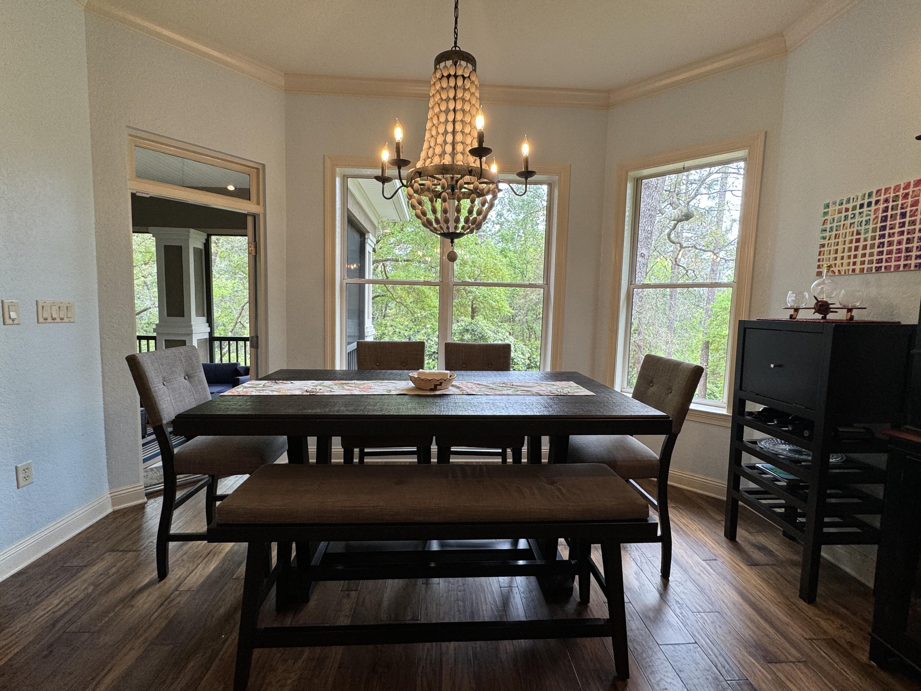 SWIFT CREEK PH 5 - Residential Lease