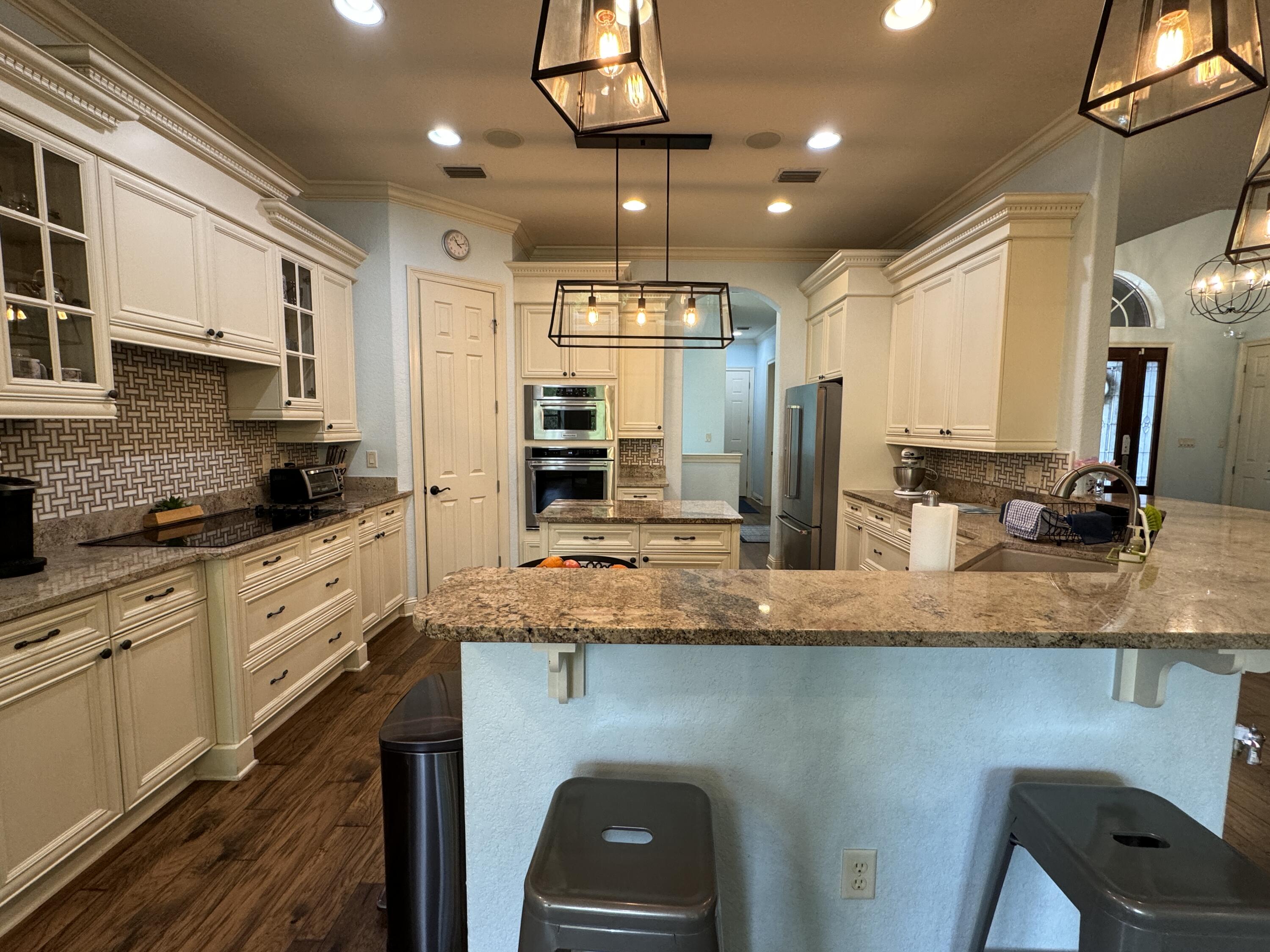 SWIFT CREEK PH 5 - Residential Lease