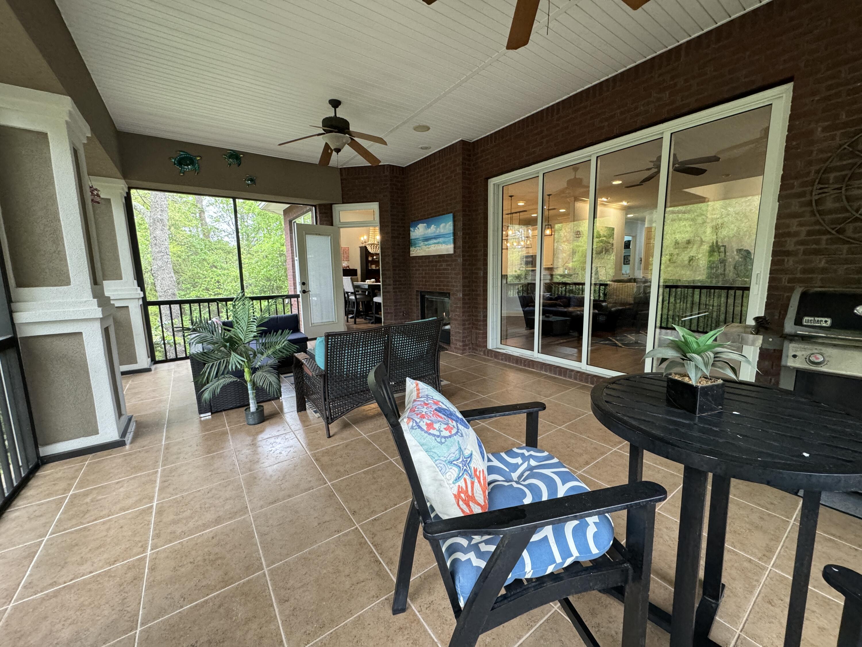 SWIFT CREEK PH 5 - Residential Lease