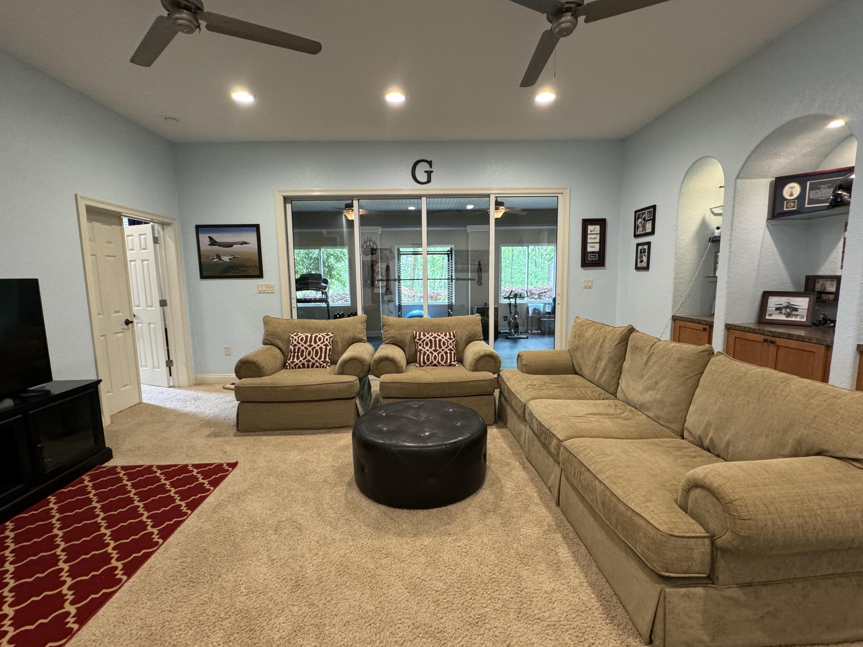 SWIFT CREEK PH 5 - Residential Lease