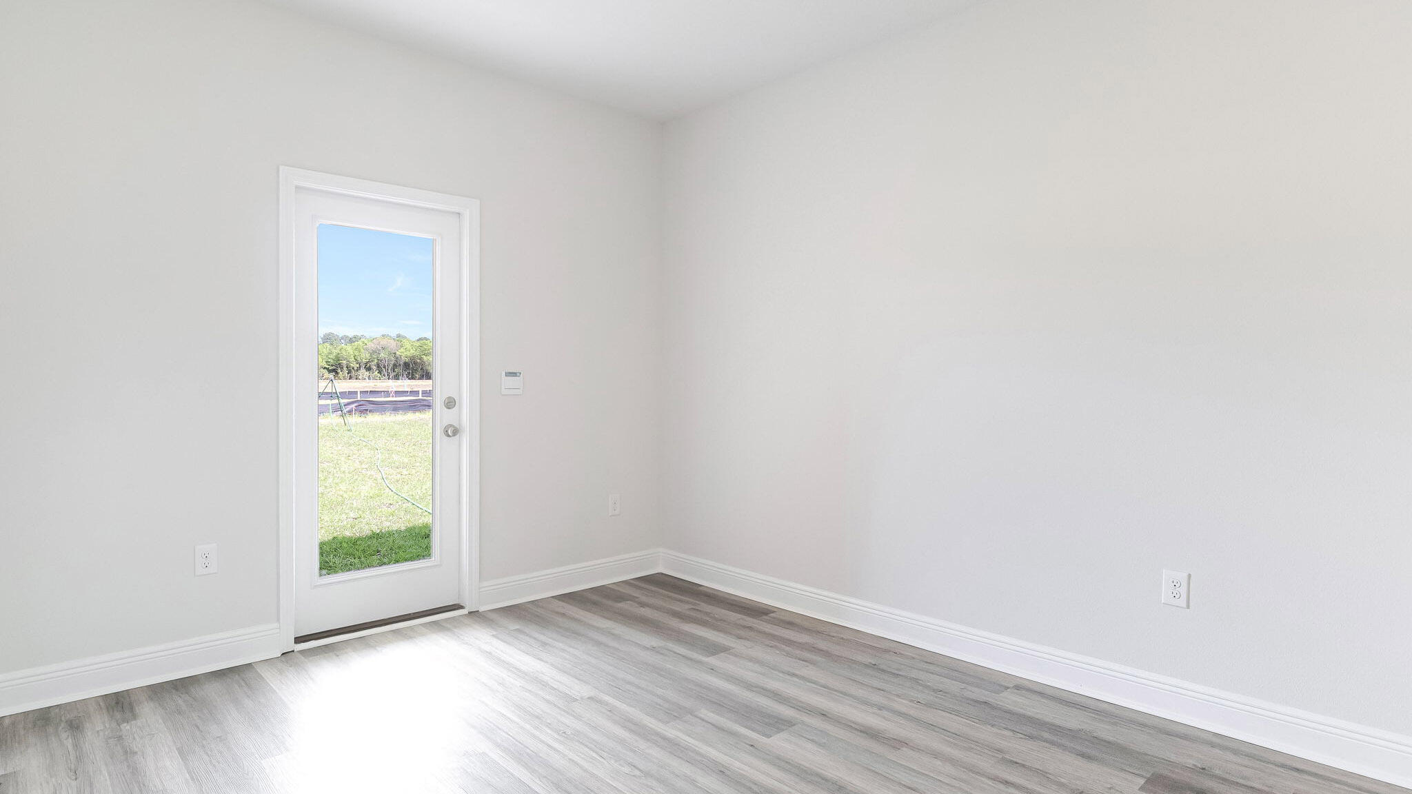 Blackwater Reserve - Residential