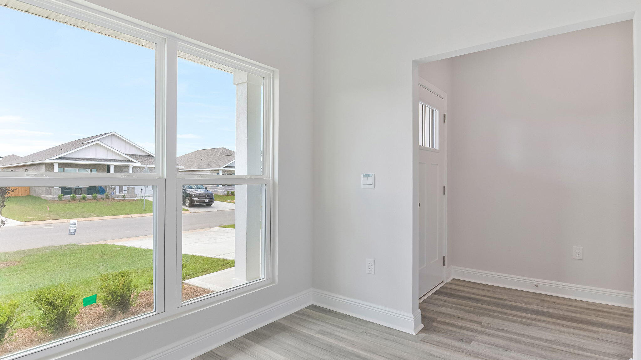 Blackwater Reserve - Residential