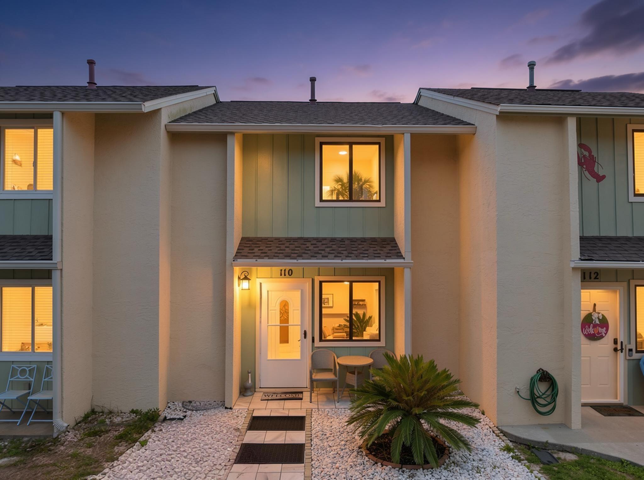 Gulf Highlands Beach Resort - Residential