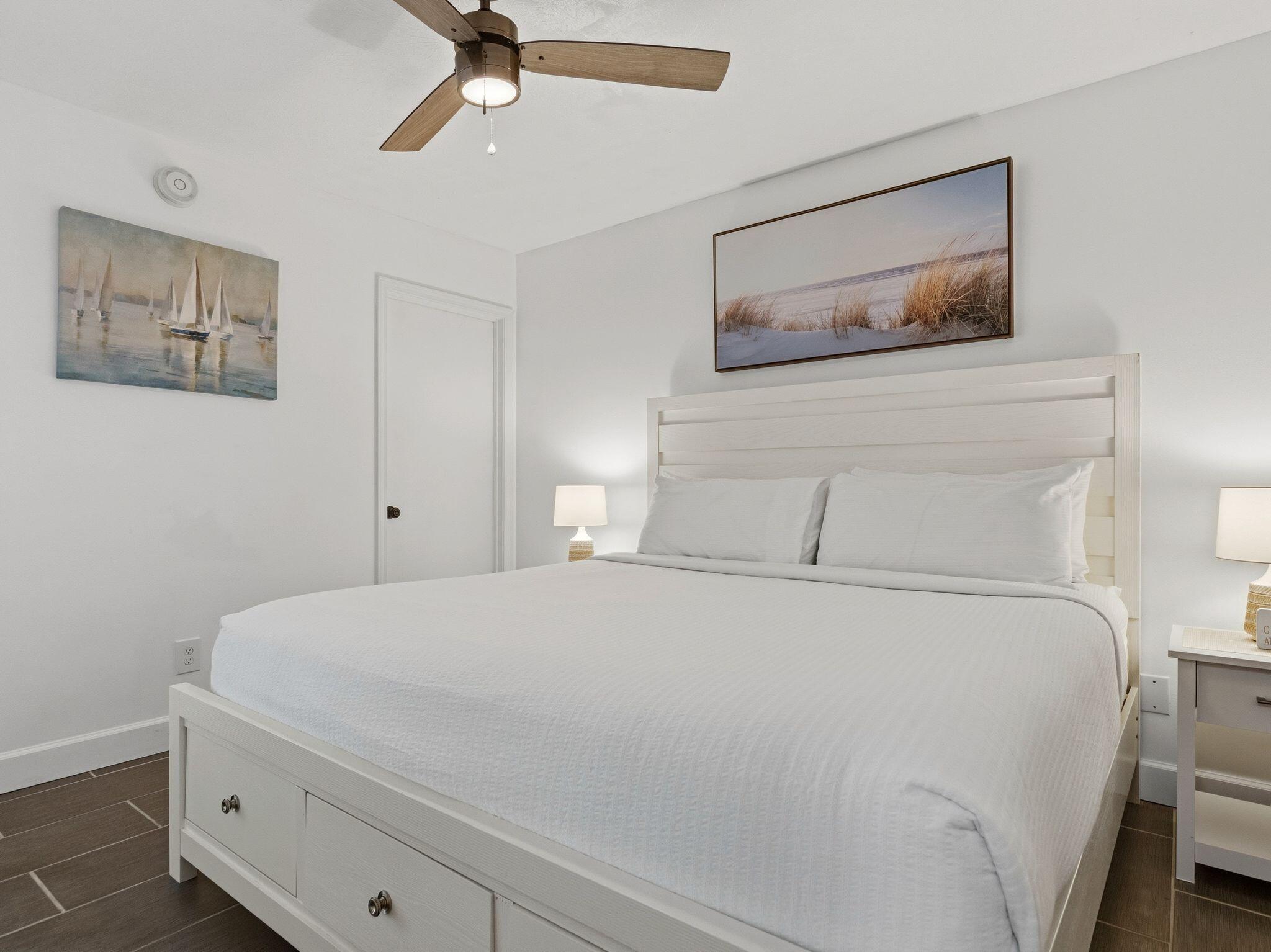 Gulf Highlands Beach Resort - Residential