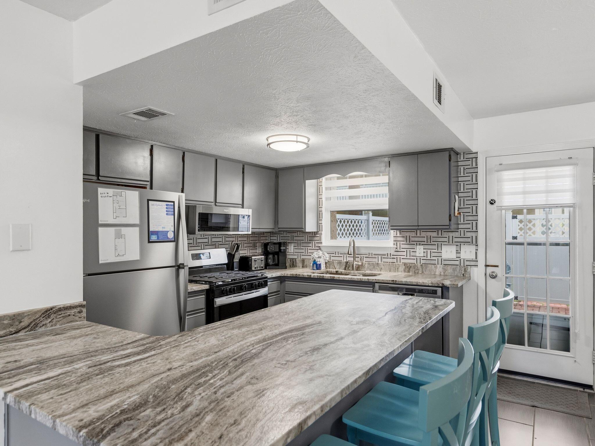 Gulf Highlands Beach Resort - Residential