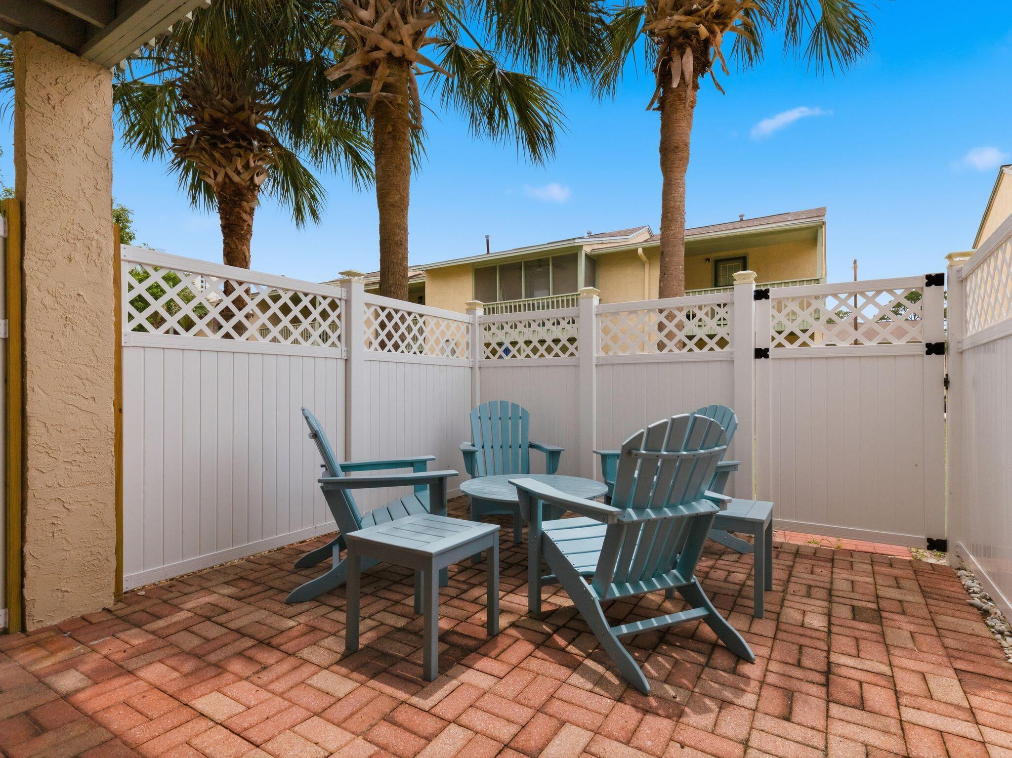 Gulf Highlands Beach Resort - Residential