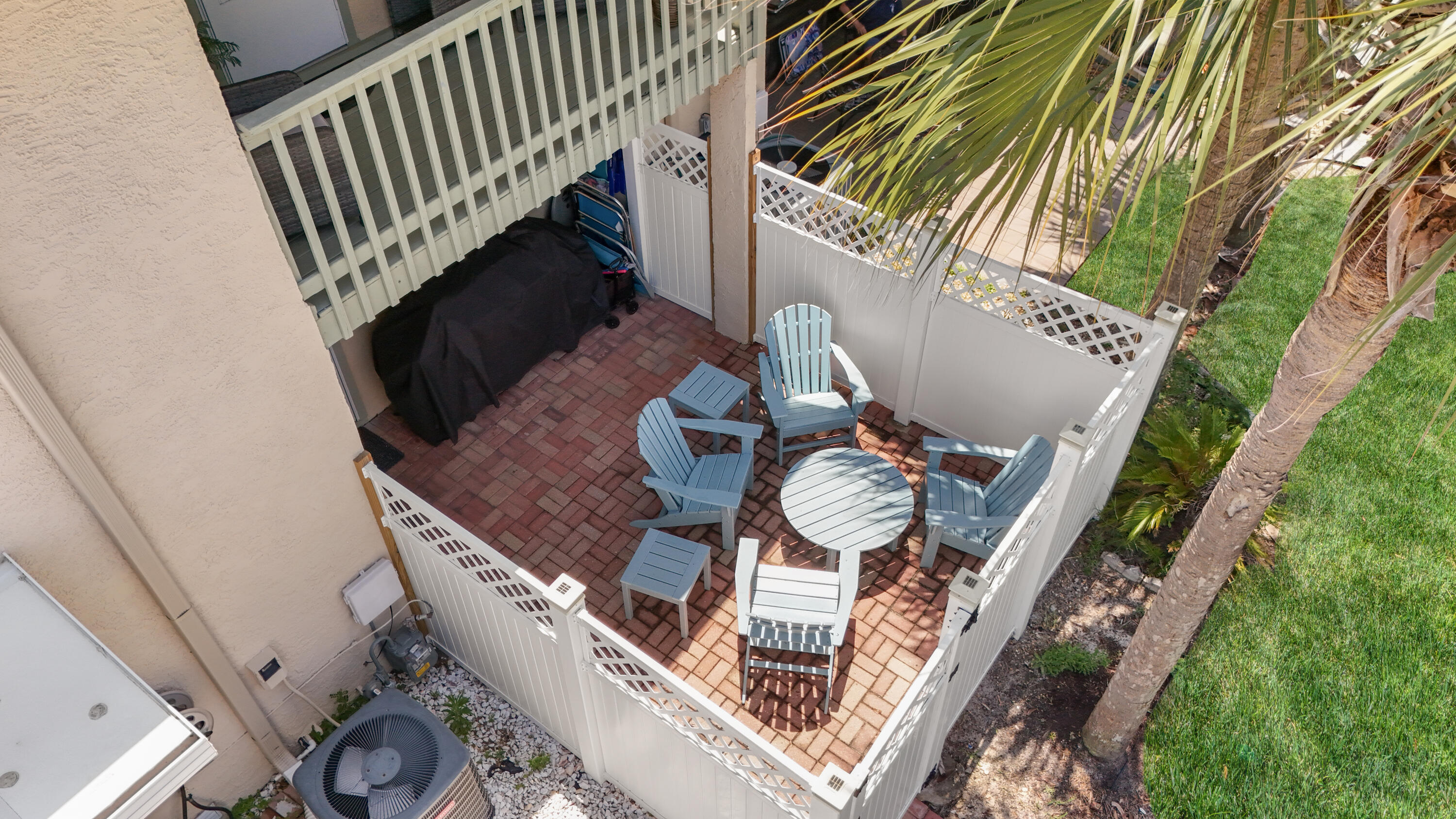 Gulf Highlands Beach Resort - Residential