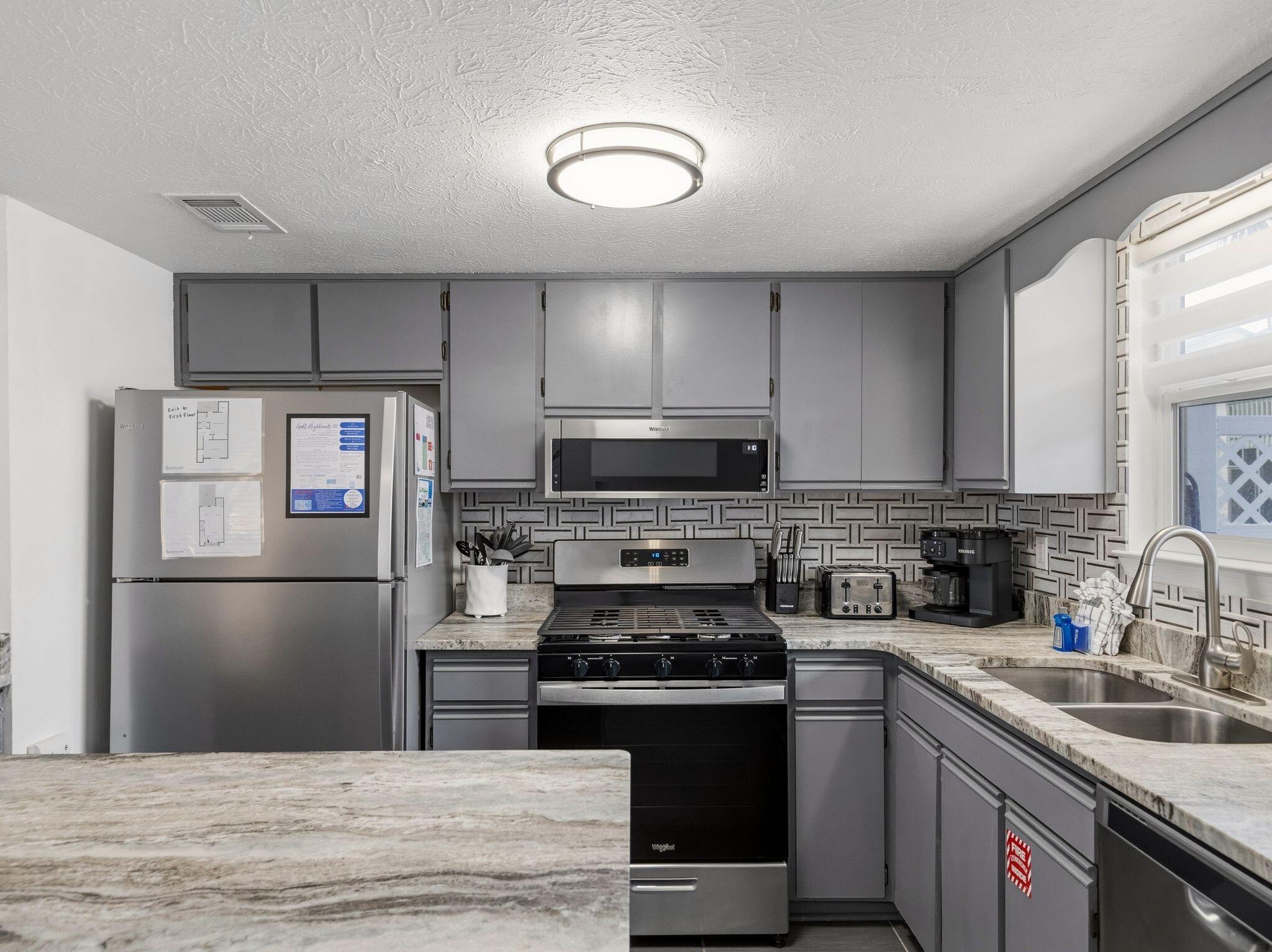 Gulf Highlands Beach Resort - Residential