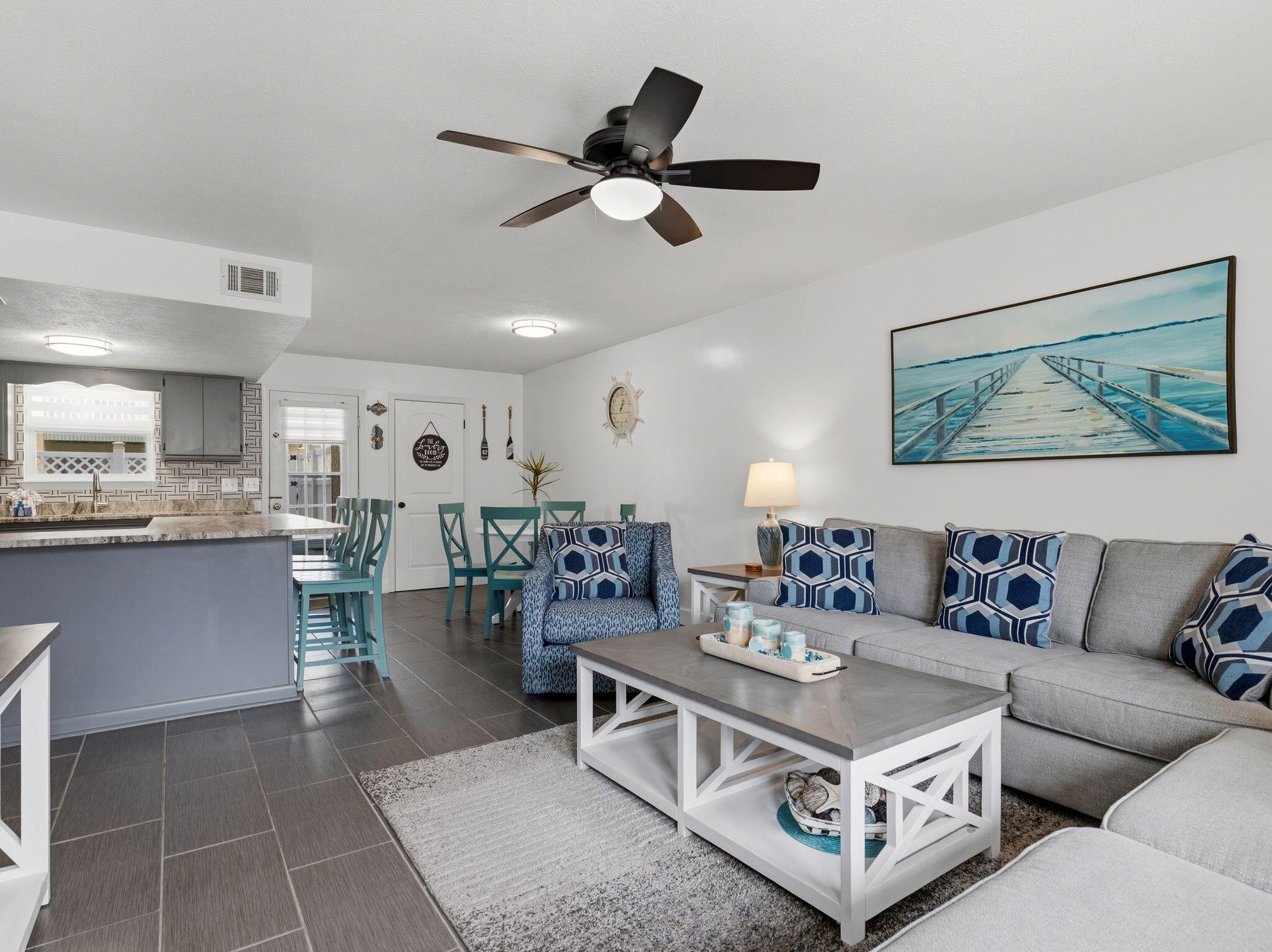 Gulf Highlands Beach Resort - Residential