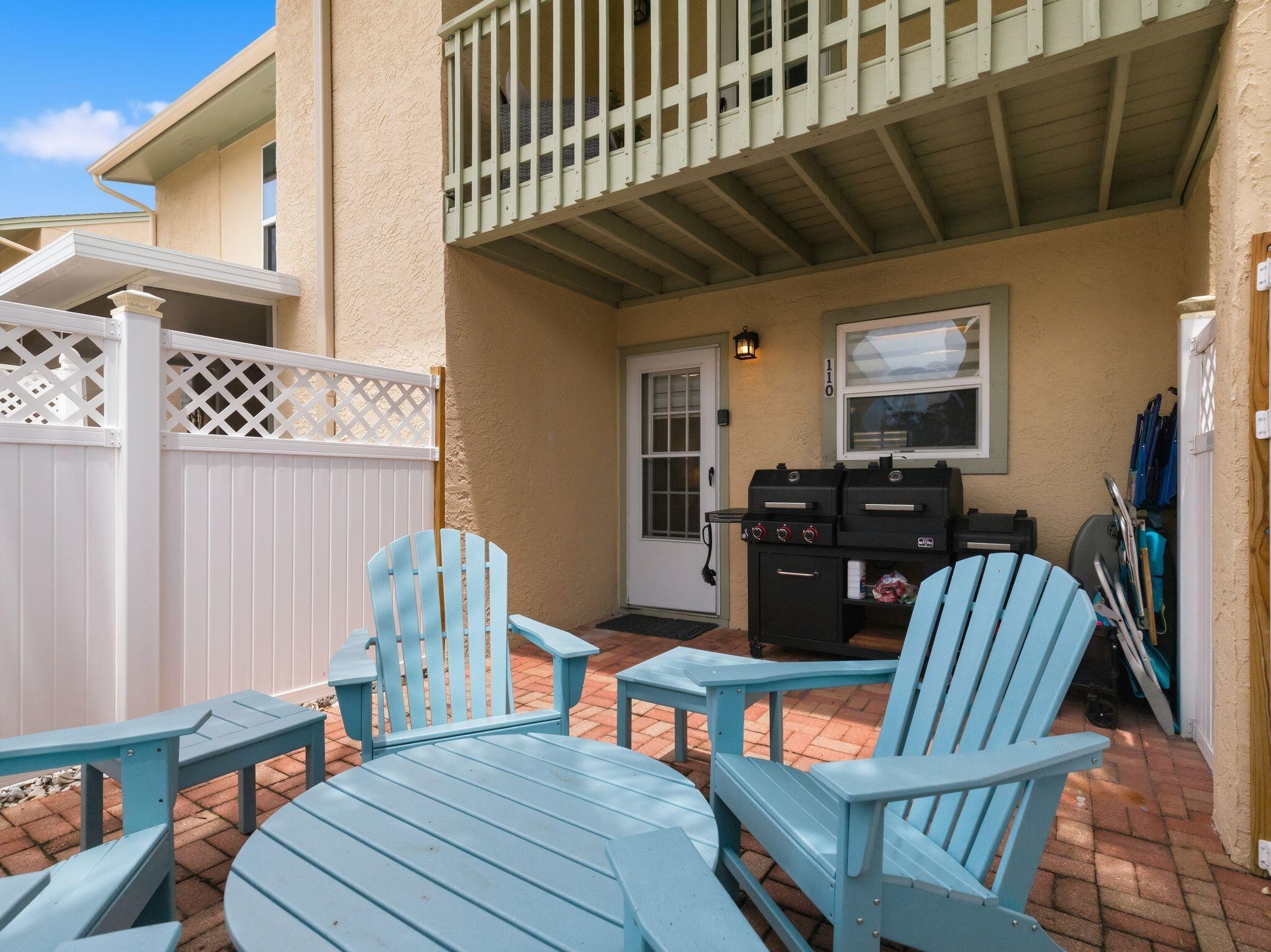 Gulf Highlands Beach Resort - Residential