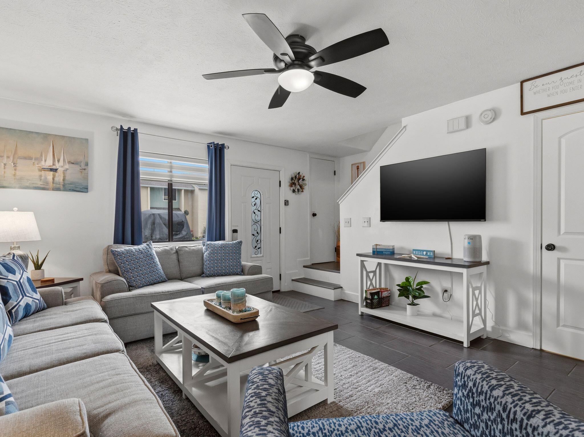 Gulf Highlands Beach Resort - Residential