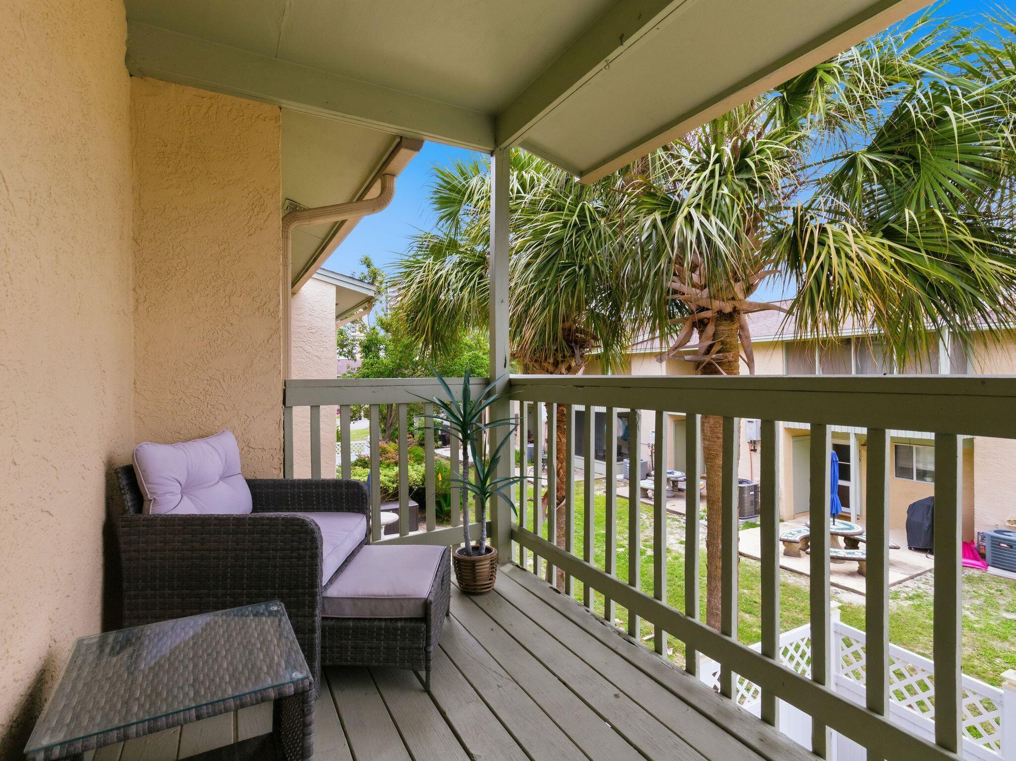Gulf Highlands Beach Resort - Residential