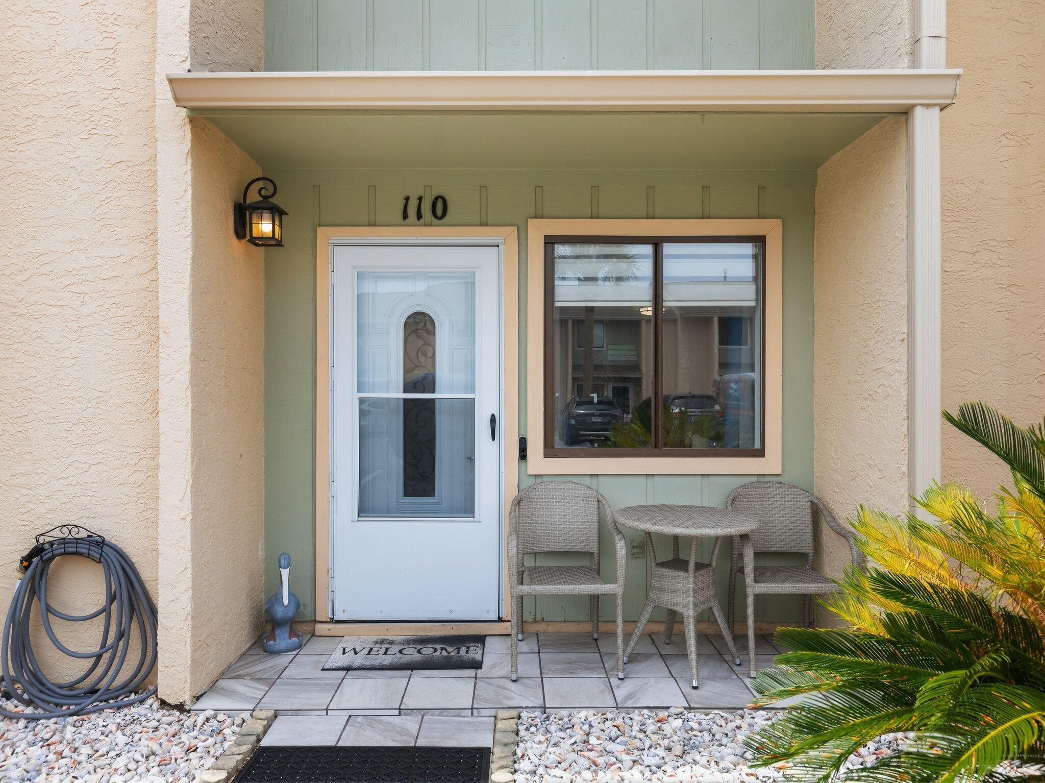 Gulf Highlands Beach Resort - Residential