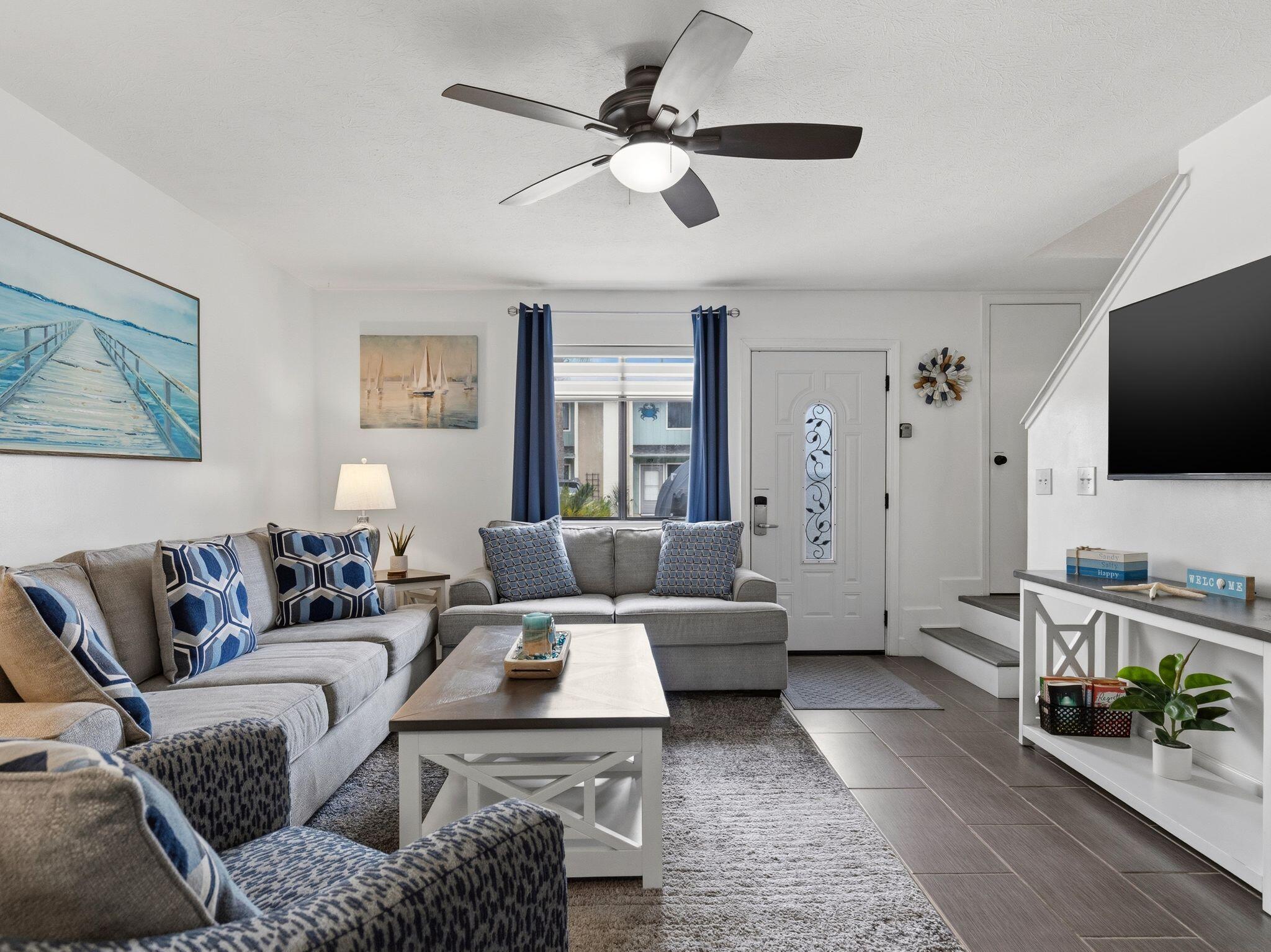 Gulf Highlands Beach Resort - Residential