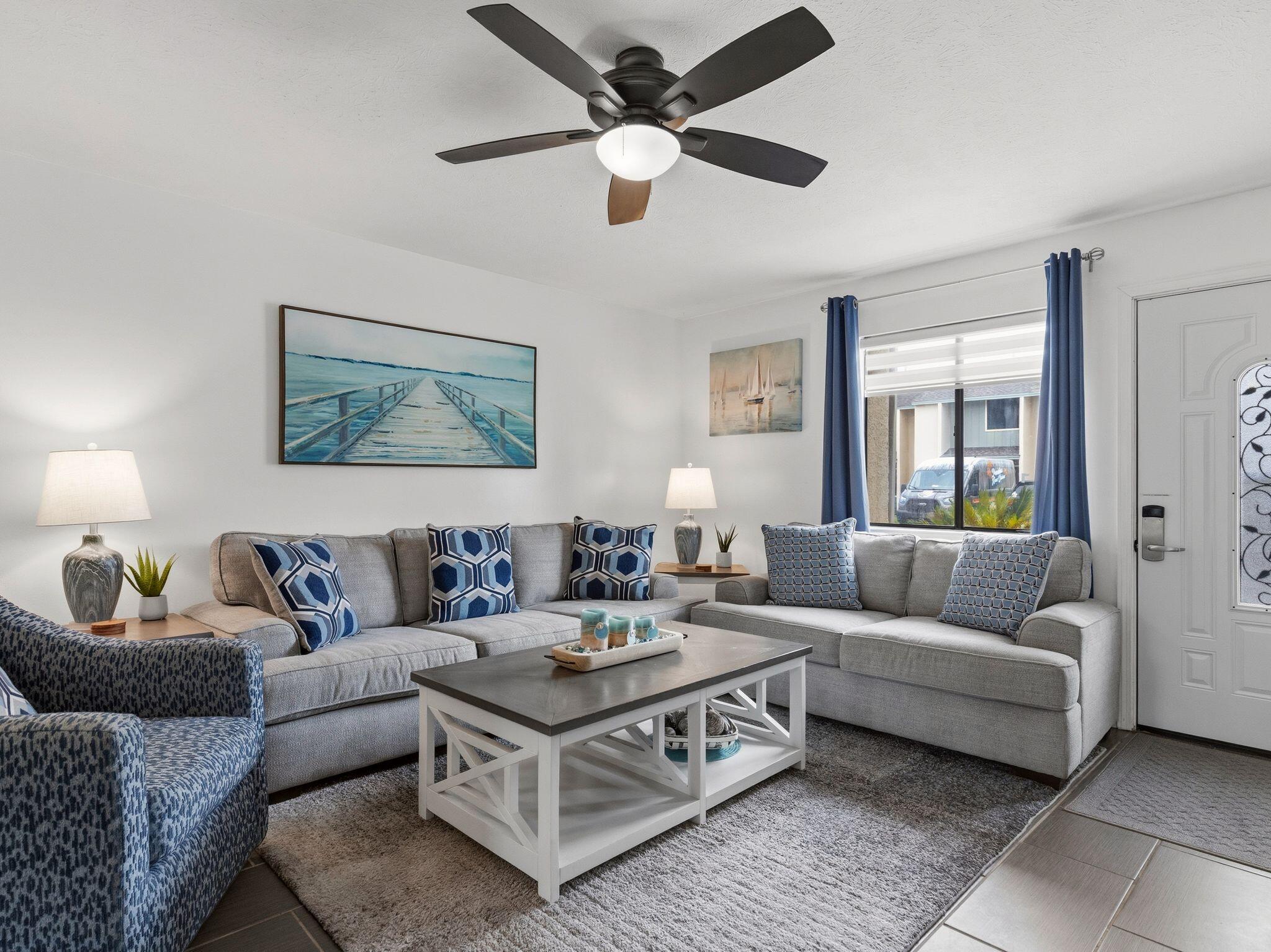 Gulf Highlands Beach Resort - Residential