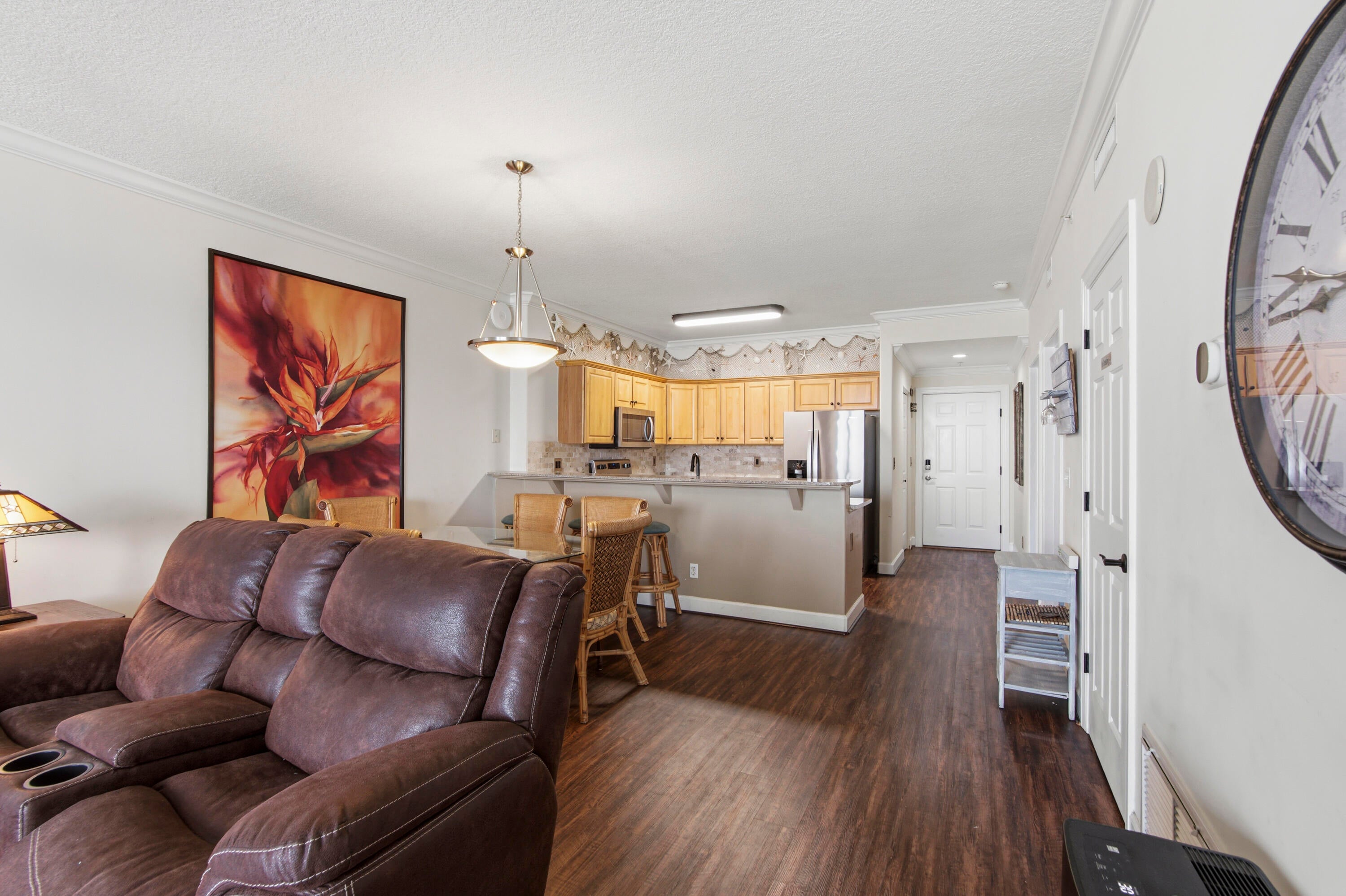 Twin Palms Resort - Residential