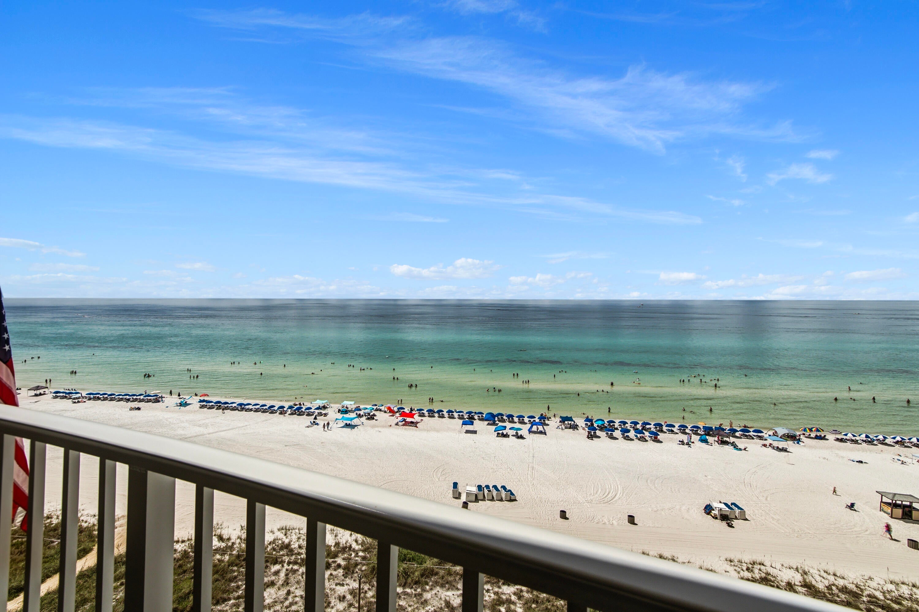 Twin Palms Resort - Residential