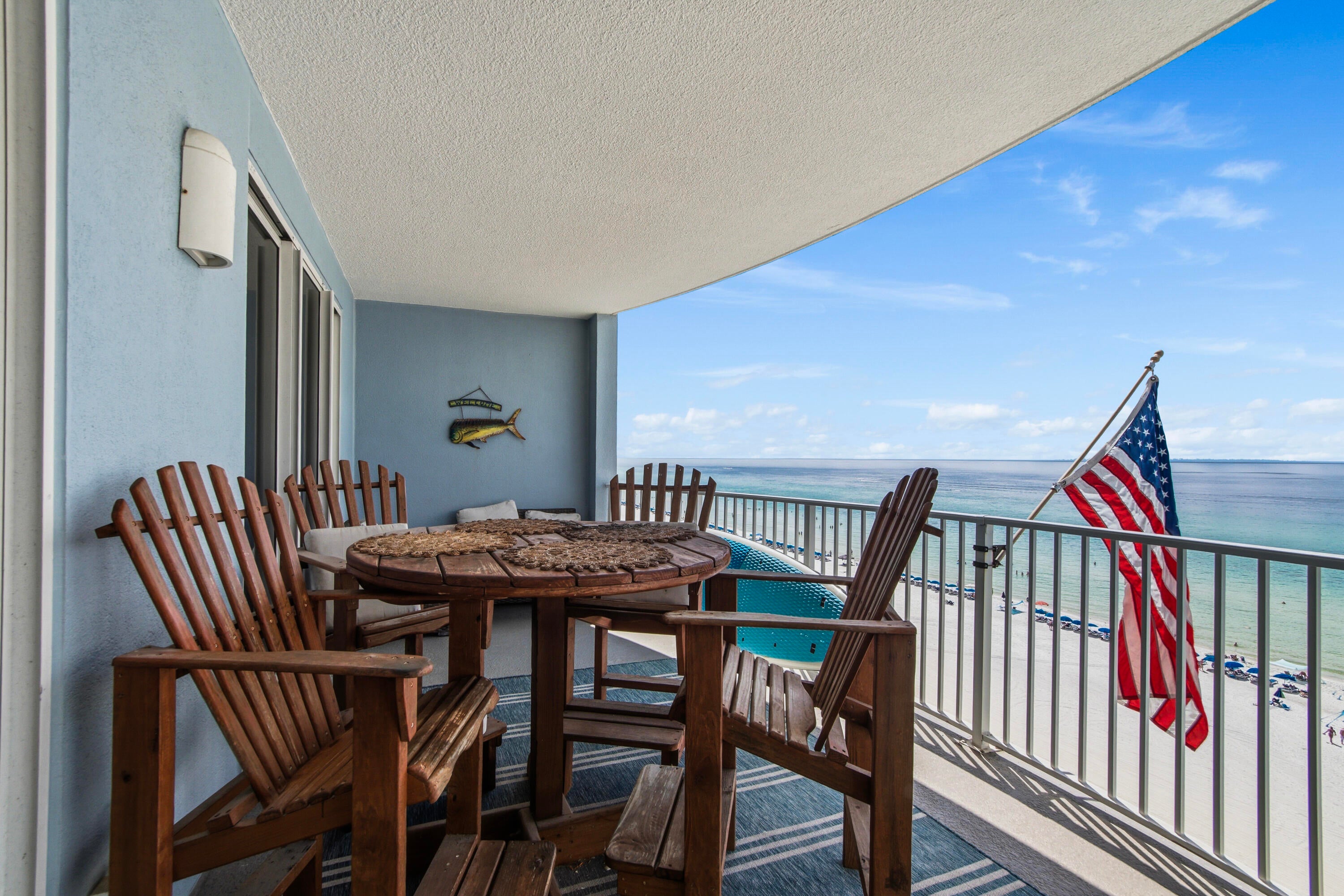 Twin Palms Resort - Residential