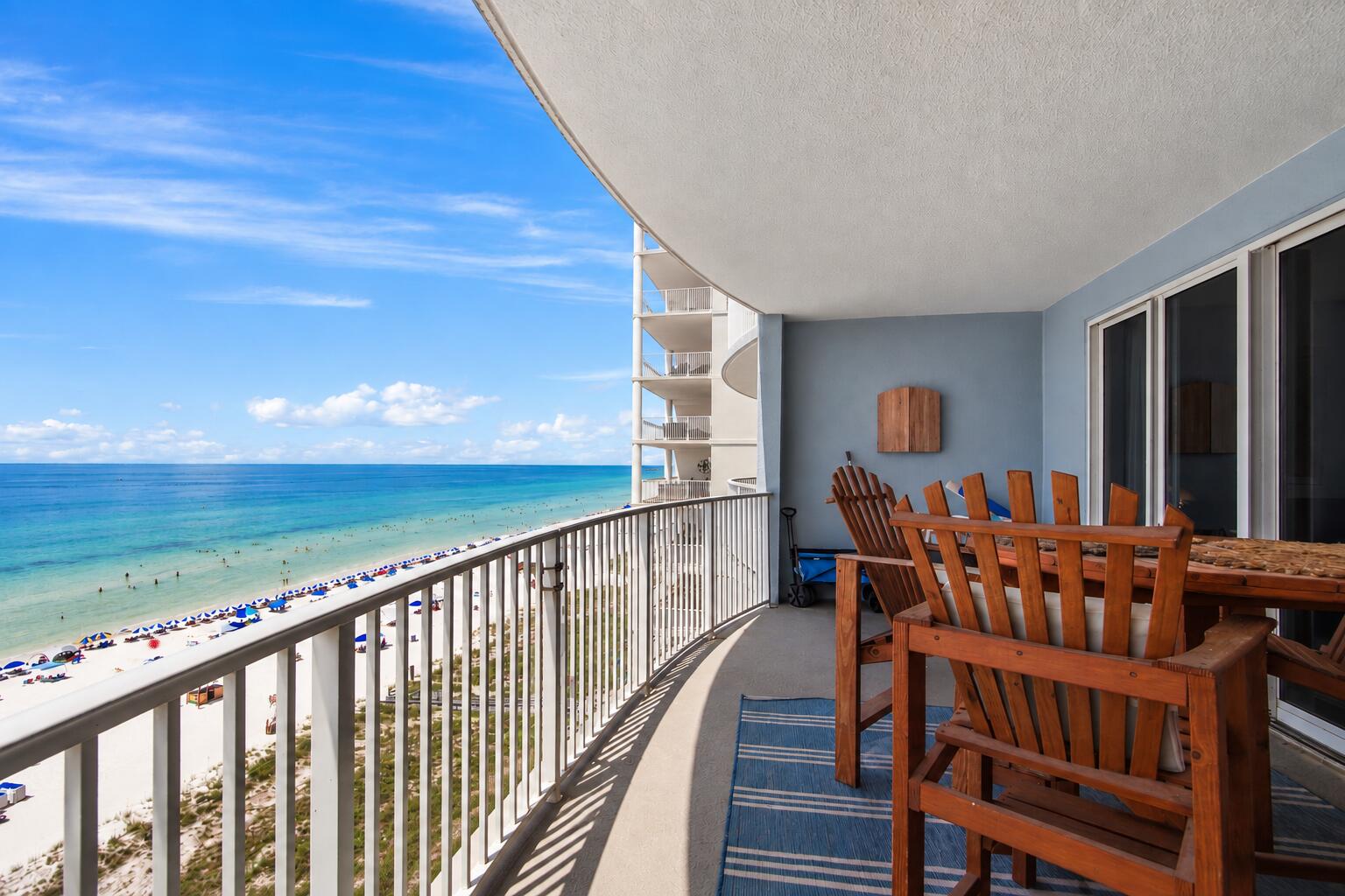 Twin Palms Resort - Residential
