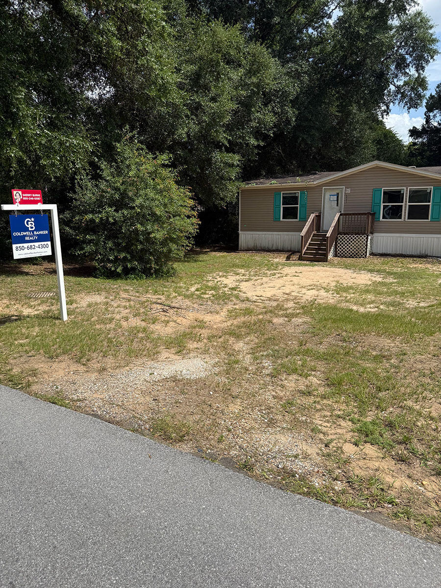 MORRIS ADDN TO CRESTVIEW - Residential