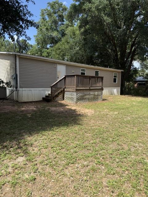 MORRIS ADDN TO CRESTVIEW - Residential