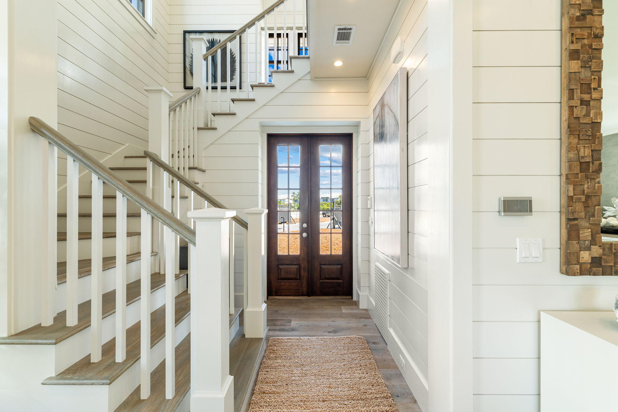 Grace Point - Residential