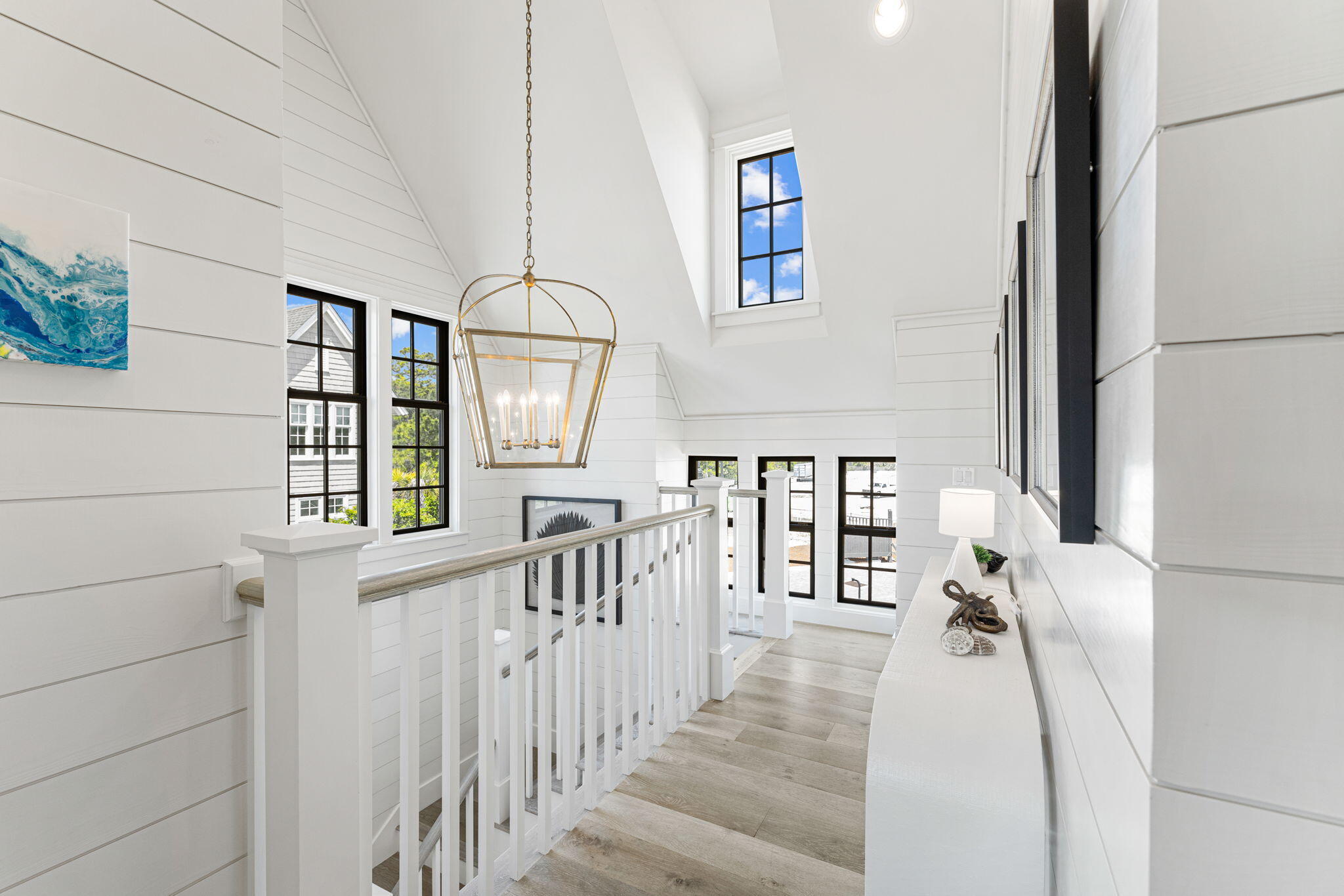 Grace Point - Residential