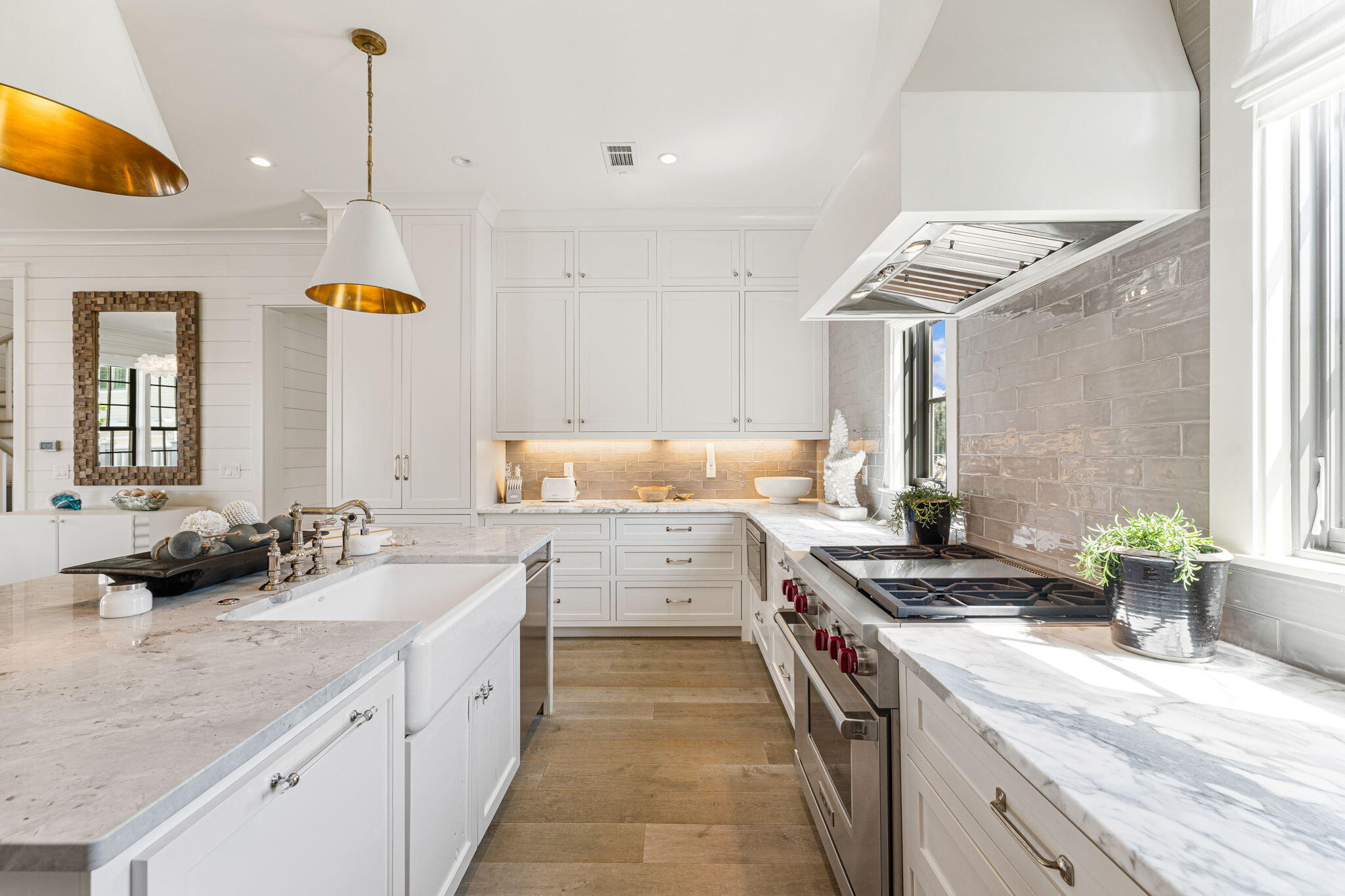 Grace Point - Residential
