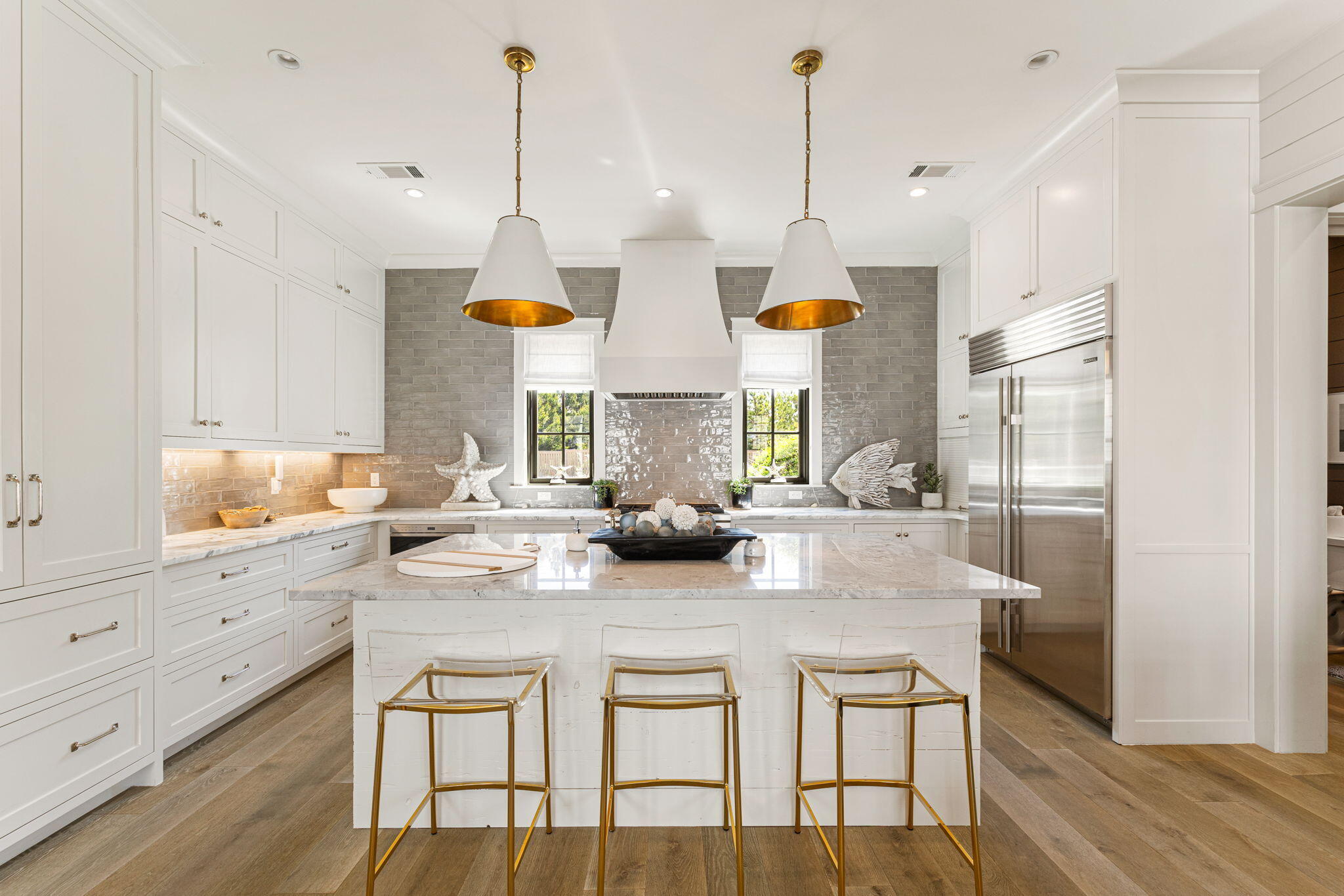 Grace Point - Residential