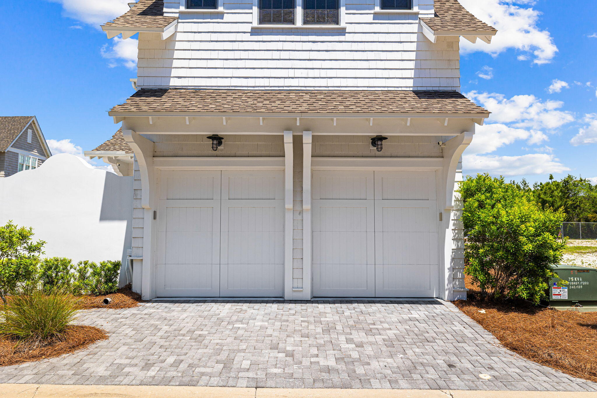 Grace Point - Residential