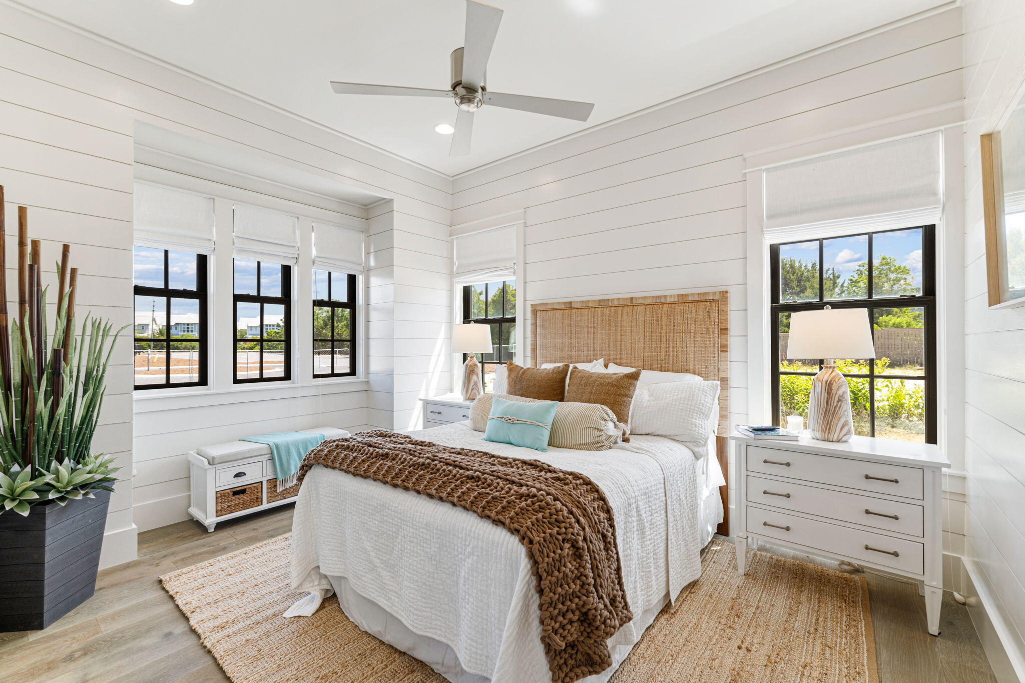 Grace Point - Residential