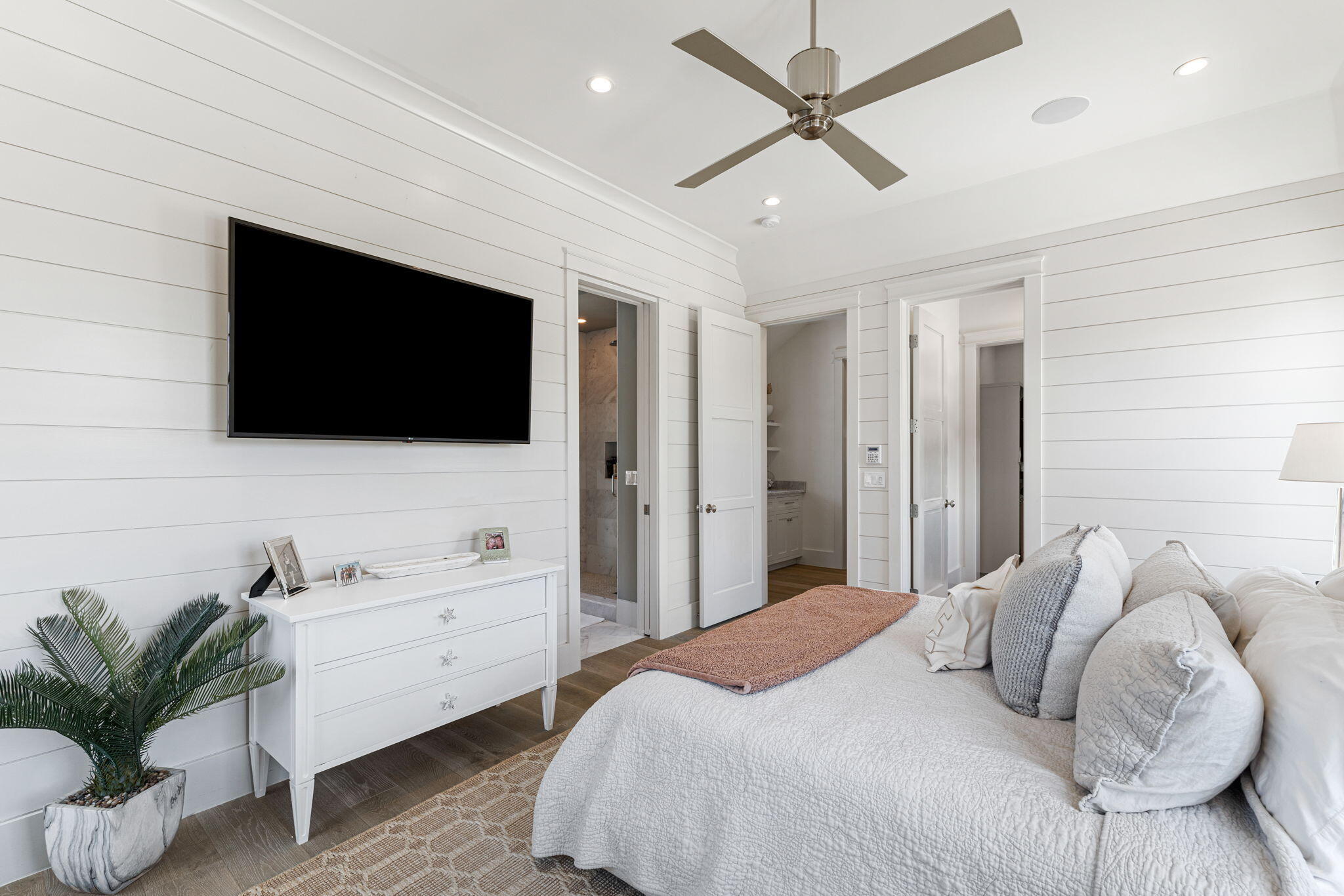 Grace Point - Residential