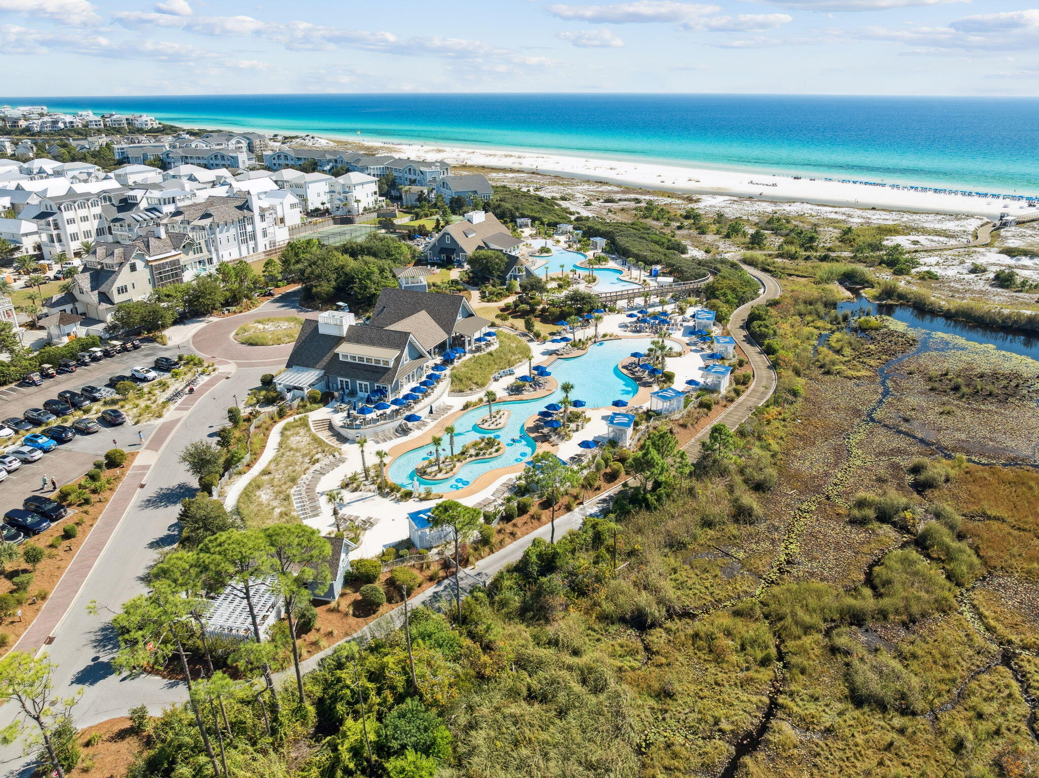 Grace Point - Residential