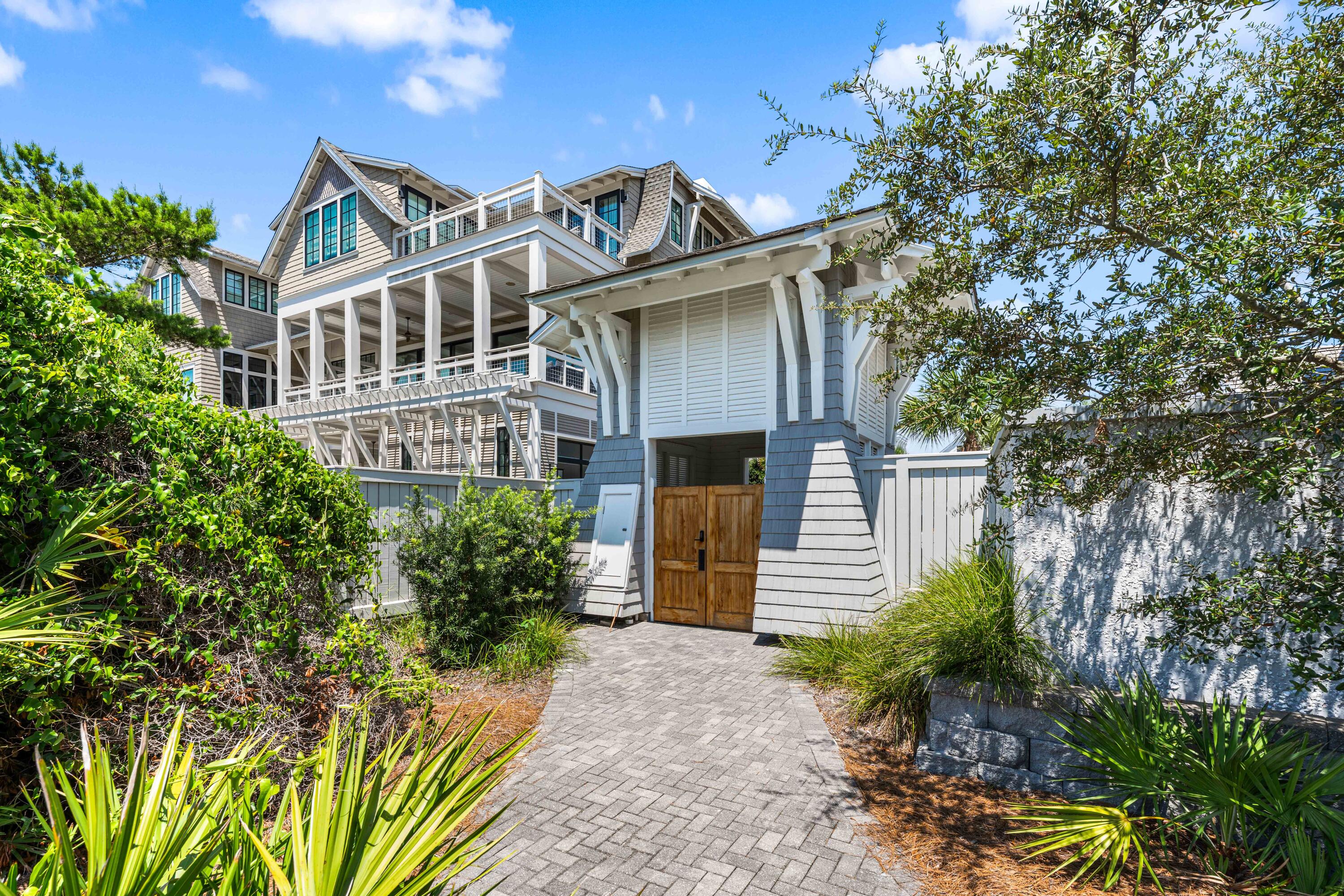 Grace Point - Residential