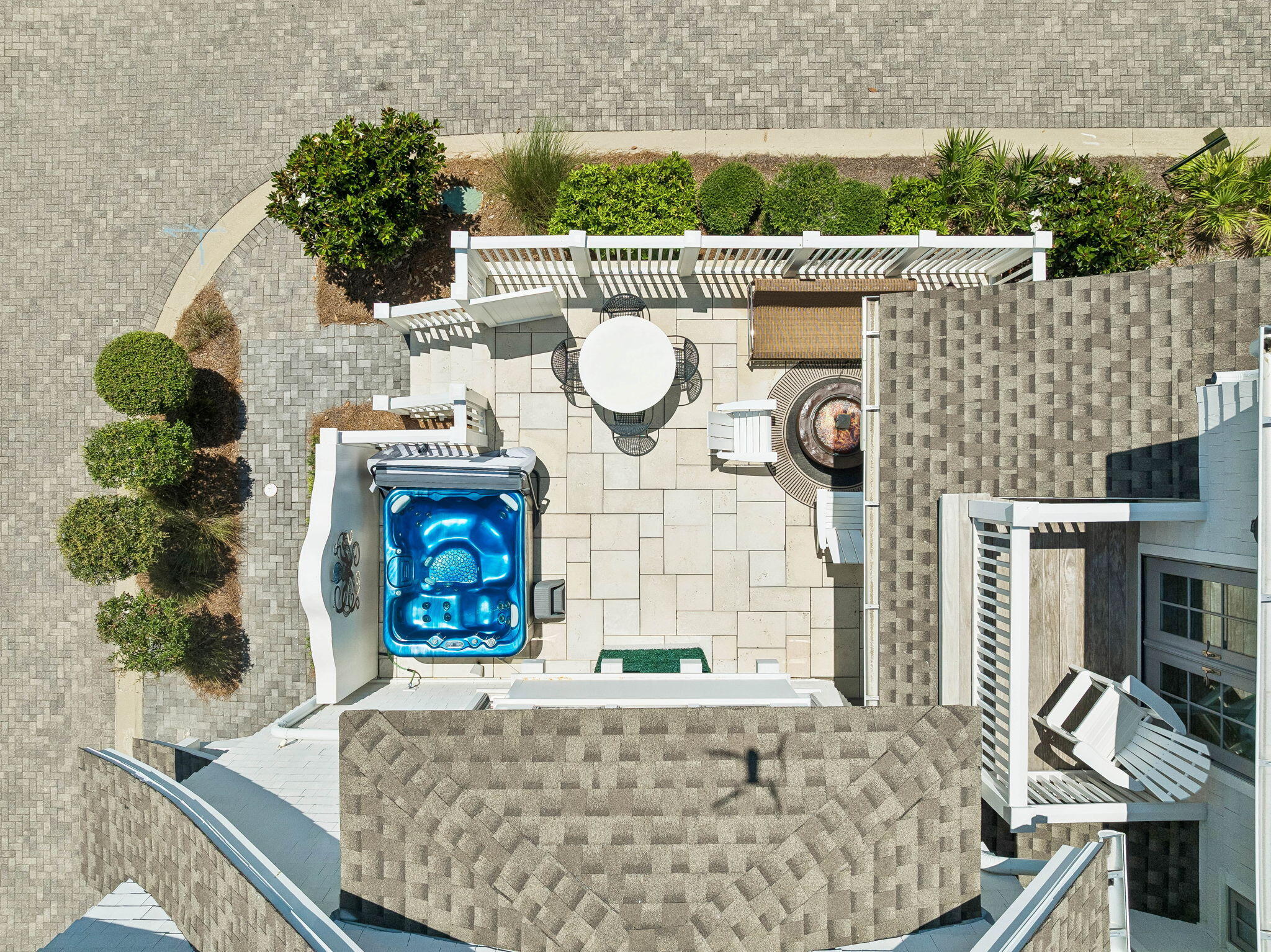 Grace Point - Residential