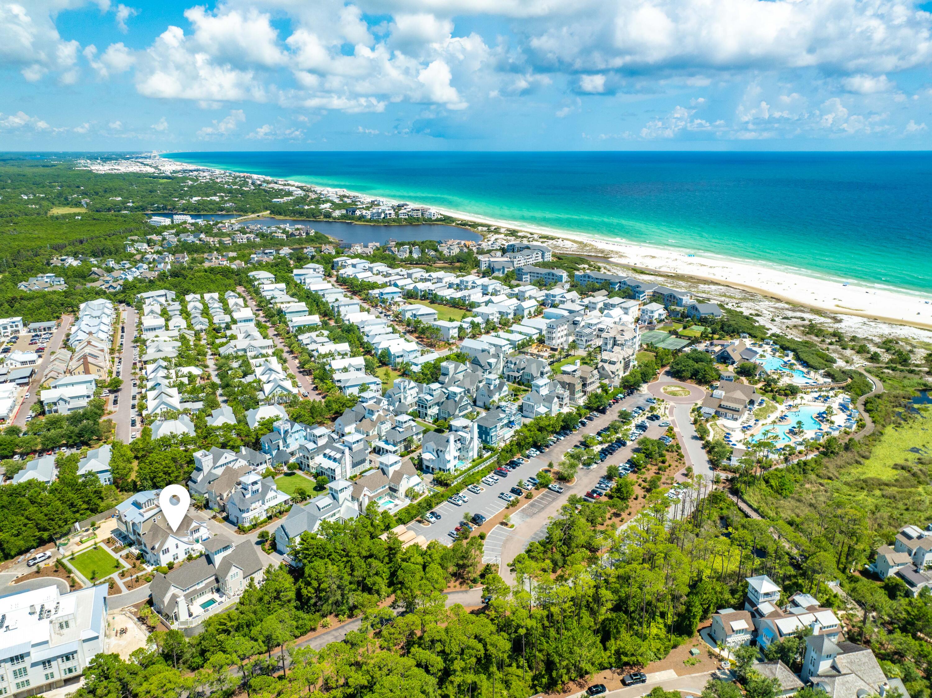 Grace Point - Residential