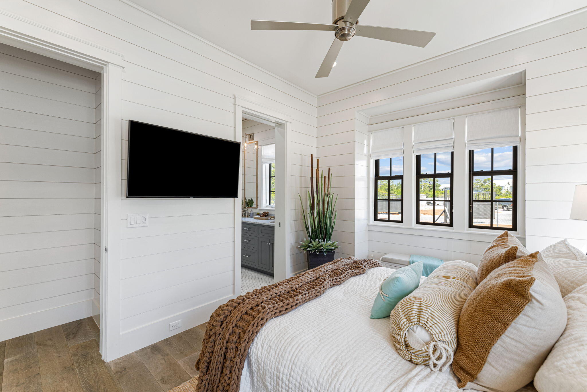Grace Point - Residential