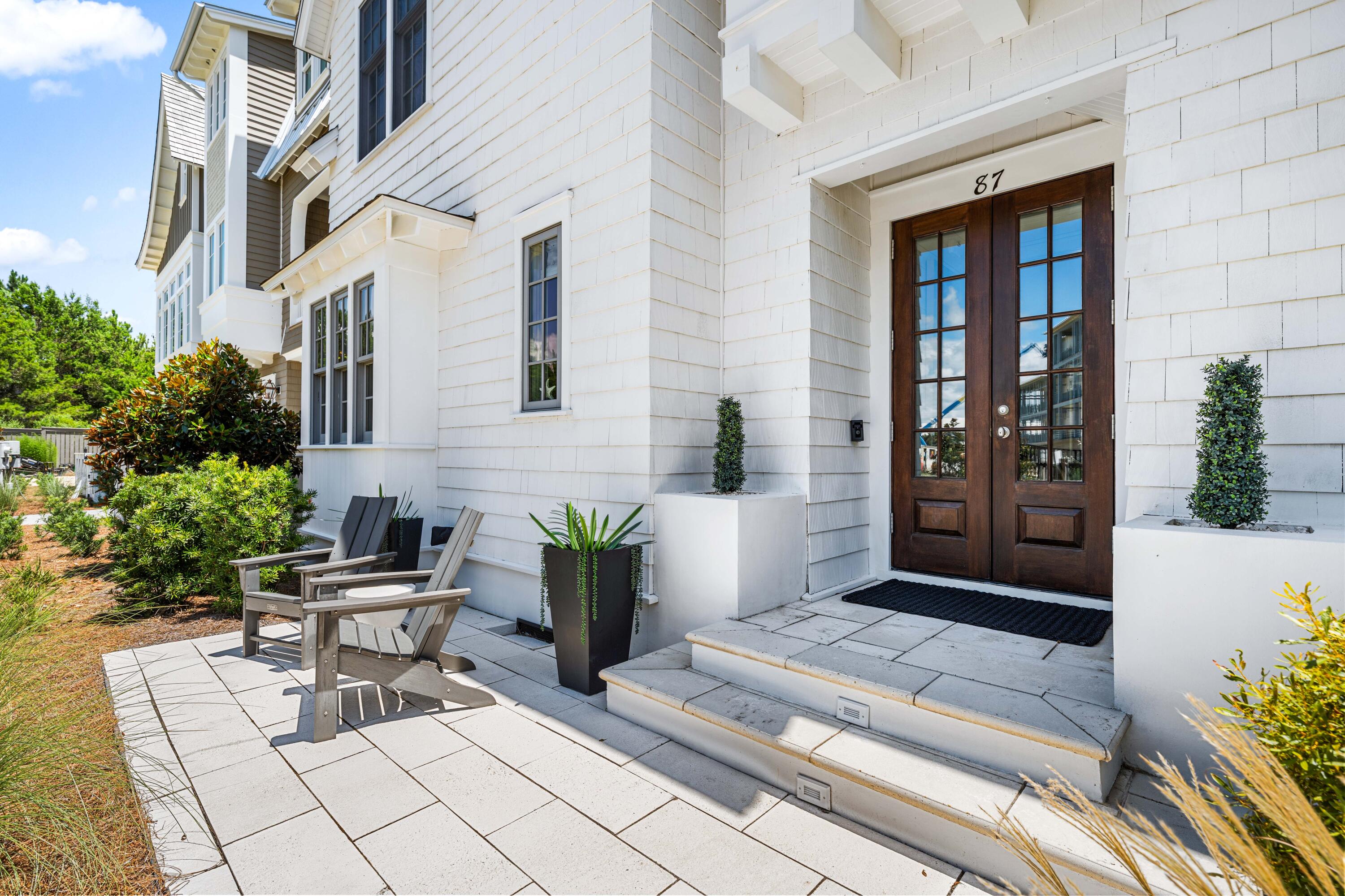 Grace Point - Residential